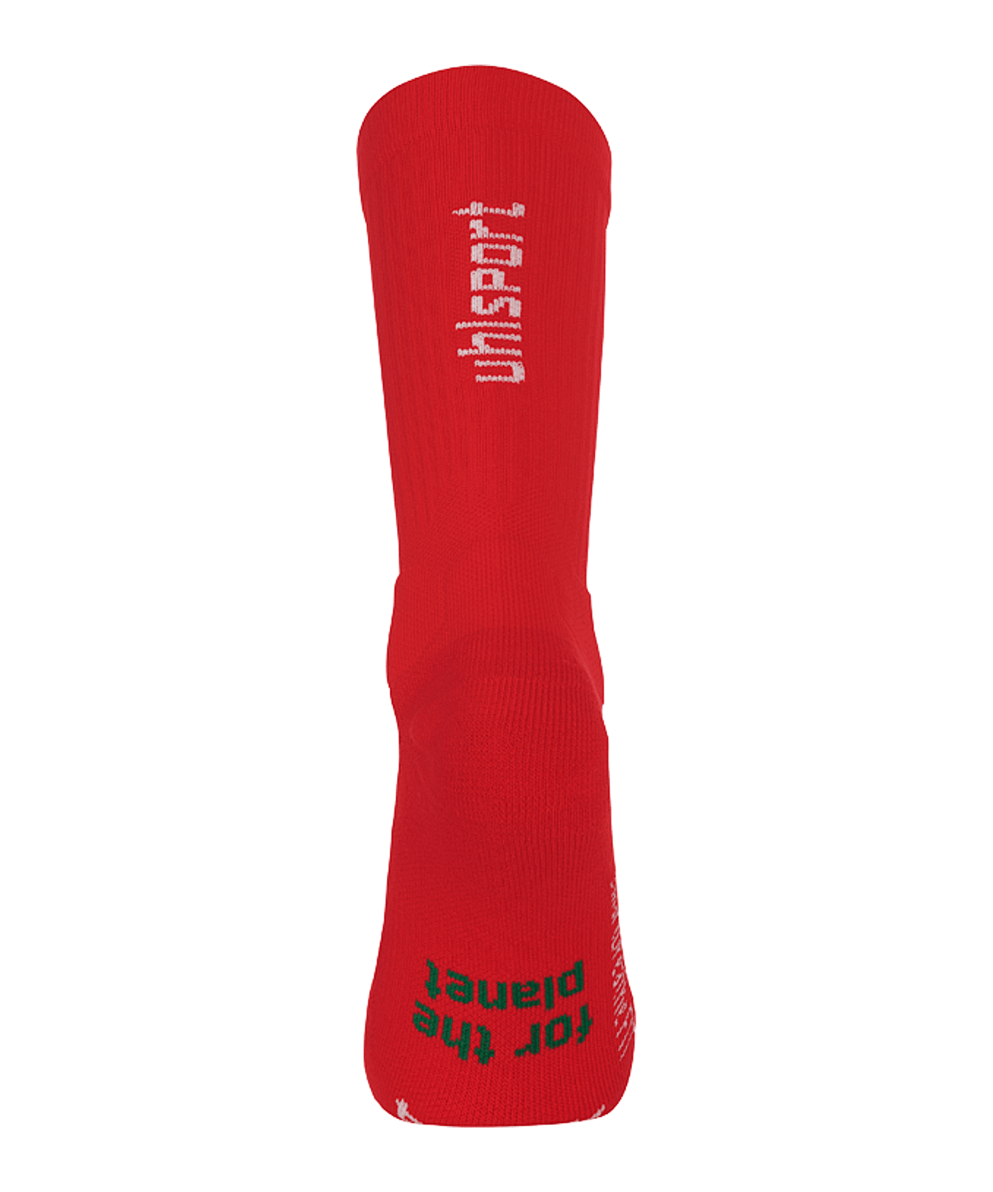 Uhlsport Tube It Strumpfstutzen Rot F04 - rot