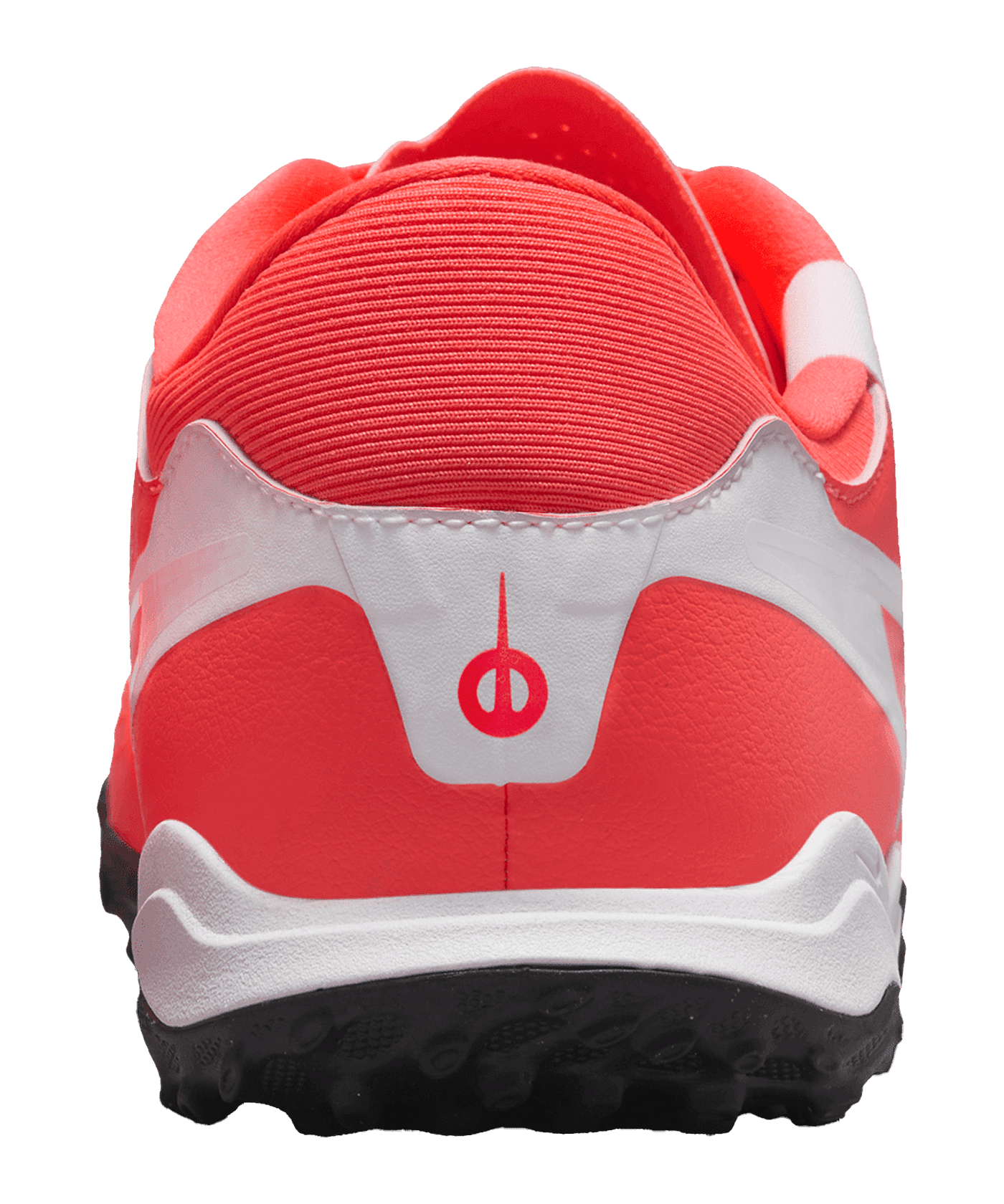 Nike Tiempo Legend X Academy TF Mad Energy Rot F800 - rot