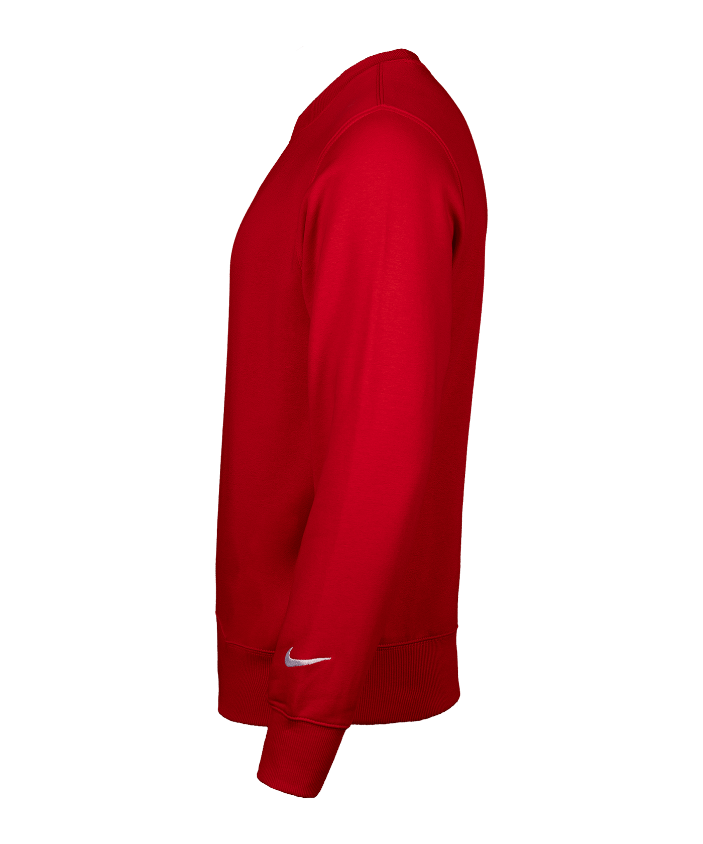 Nike Park 26 Sweatshirt Kids Rot F657 - rot