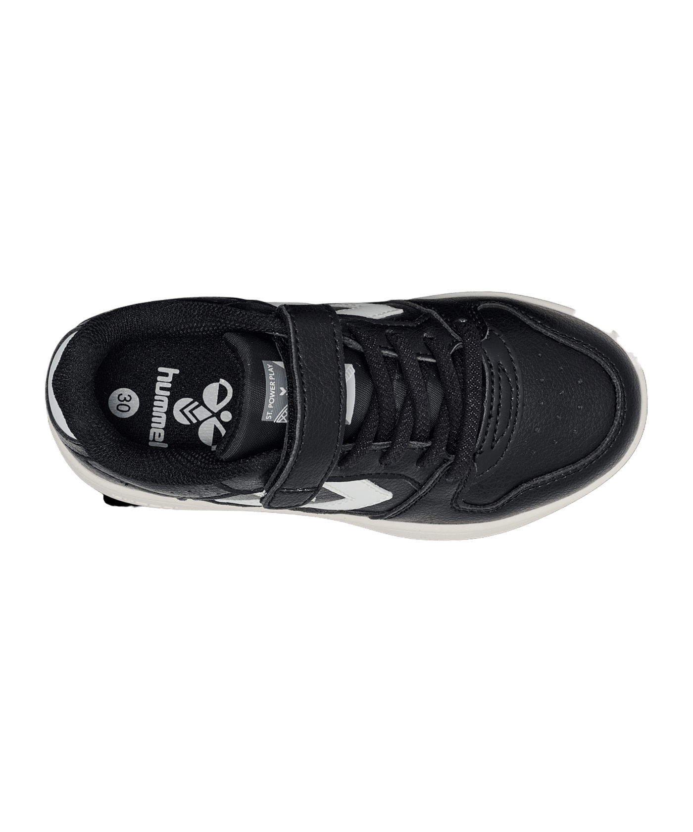 Hummel St Power Play Kids Grau F2267 - grau