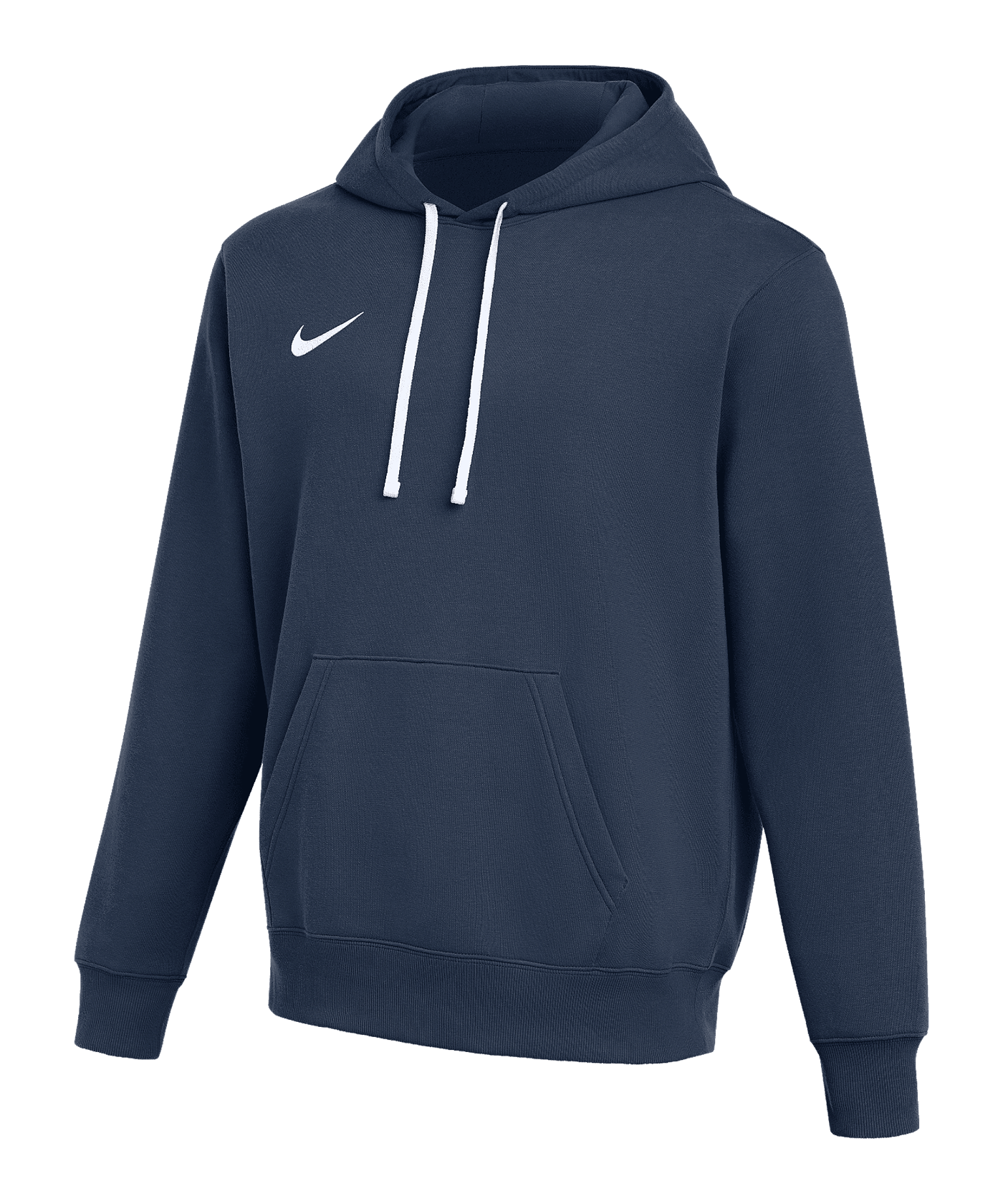 Nike Park 26 Hoody Blau F410