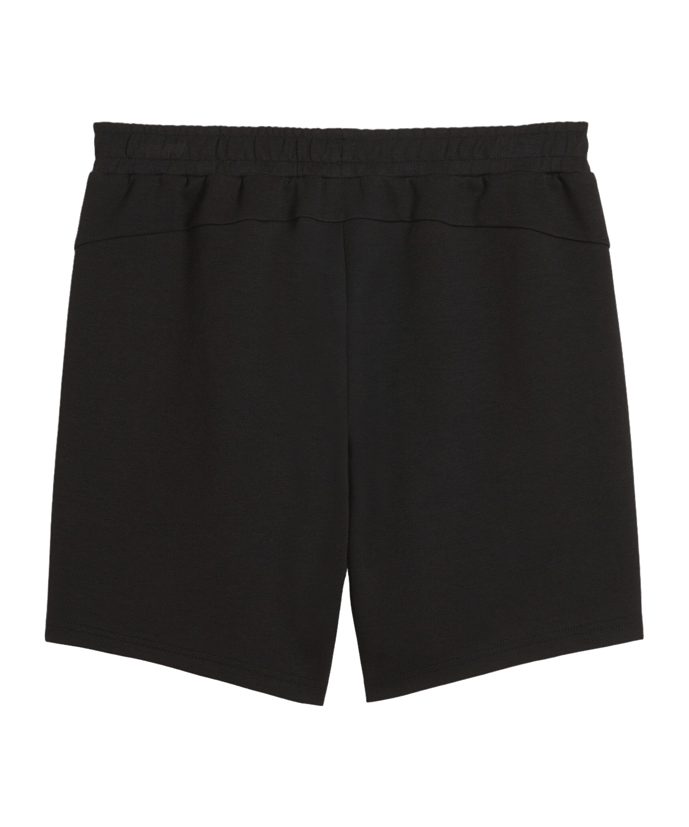 PUMA teamFINAL Casuals Shorts Damen Schwarz F03 - schwarz