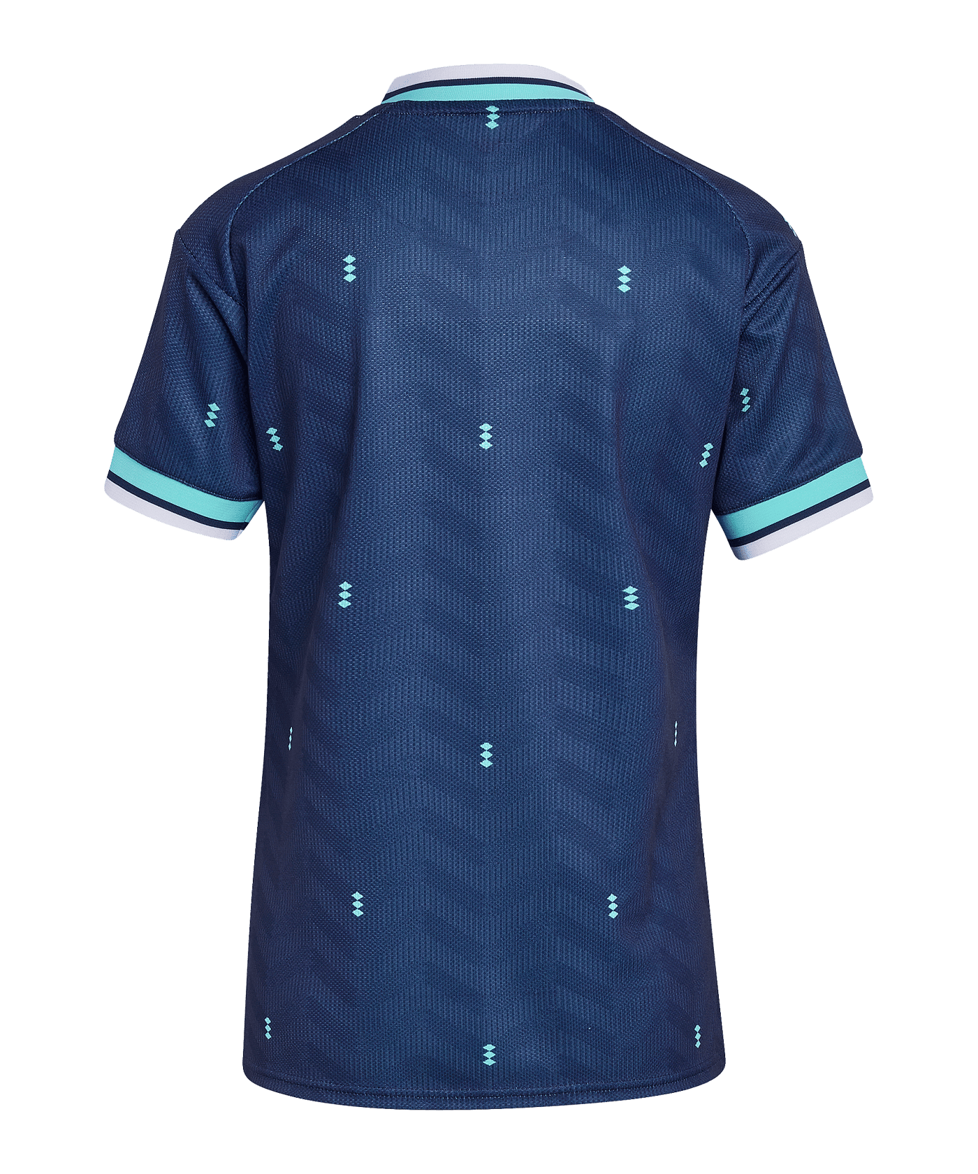adidas DFB Deutschland Trikot Away WM 2026 Damen Blau - blau