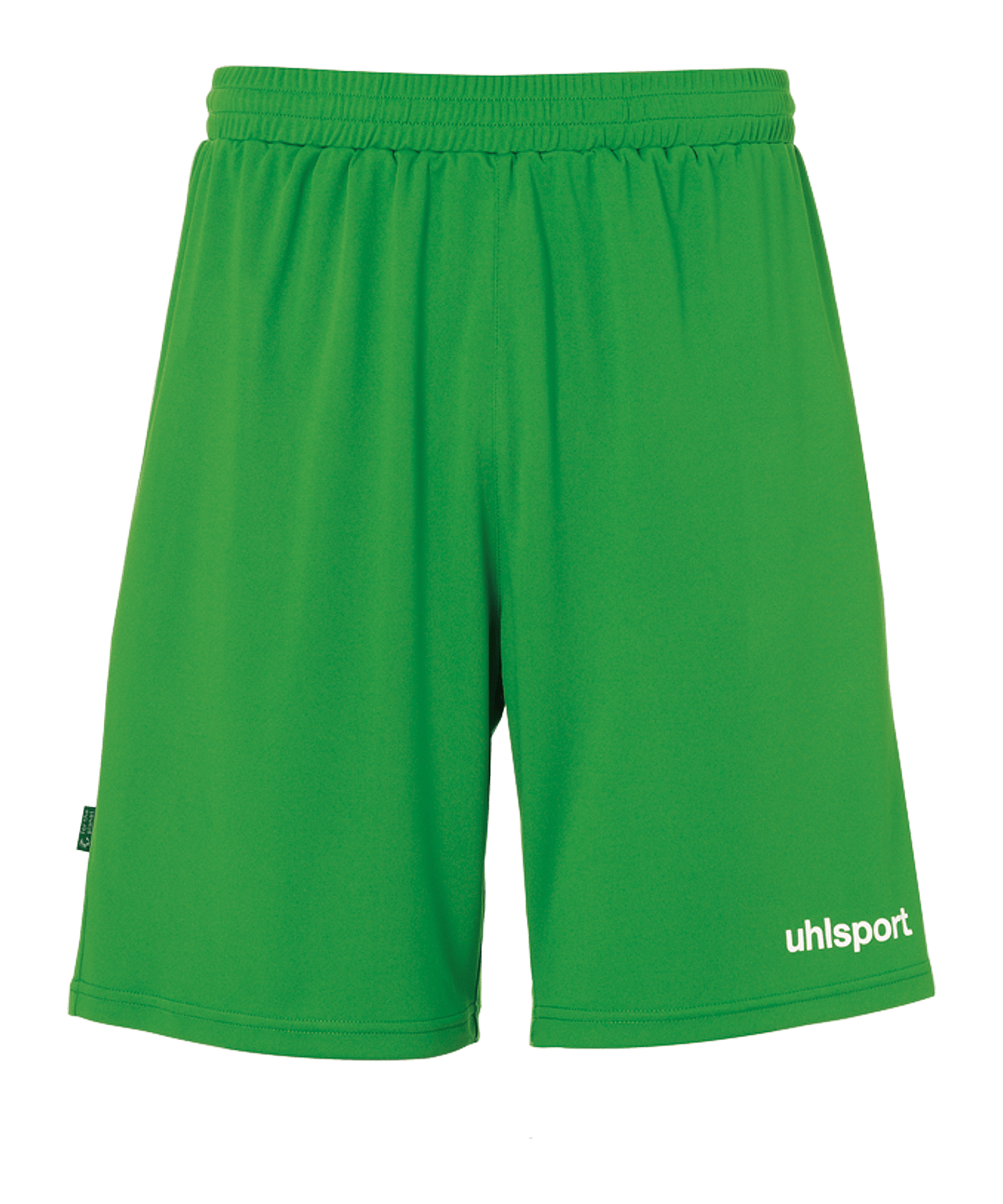 uhlsport Center Basic FTP Short Grün F70 - gruen