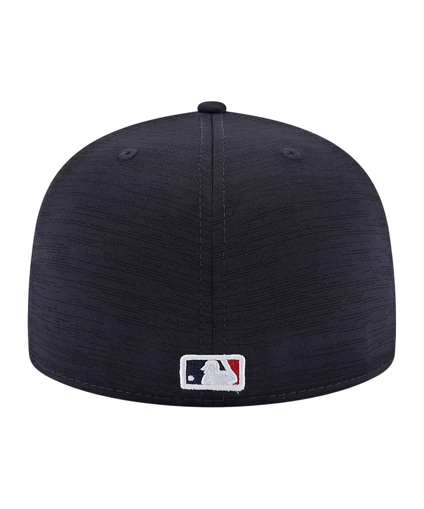 New Era Cleveland Guardians 59Fifty Cap Blau - blau