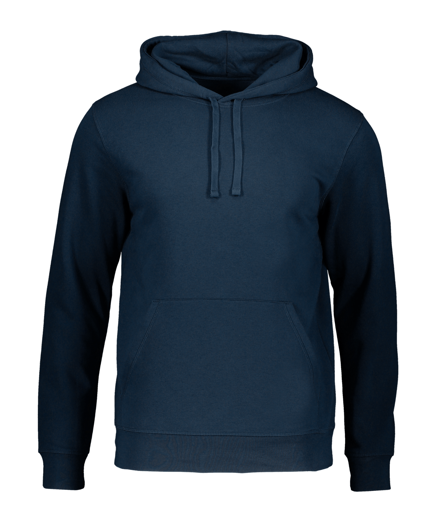Merch Drummer 2.0 Hoody French Navy FC727 - blau