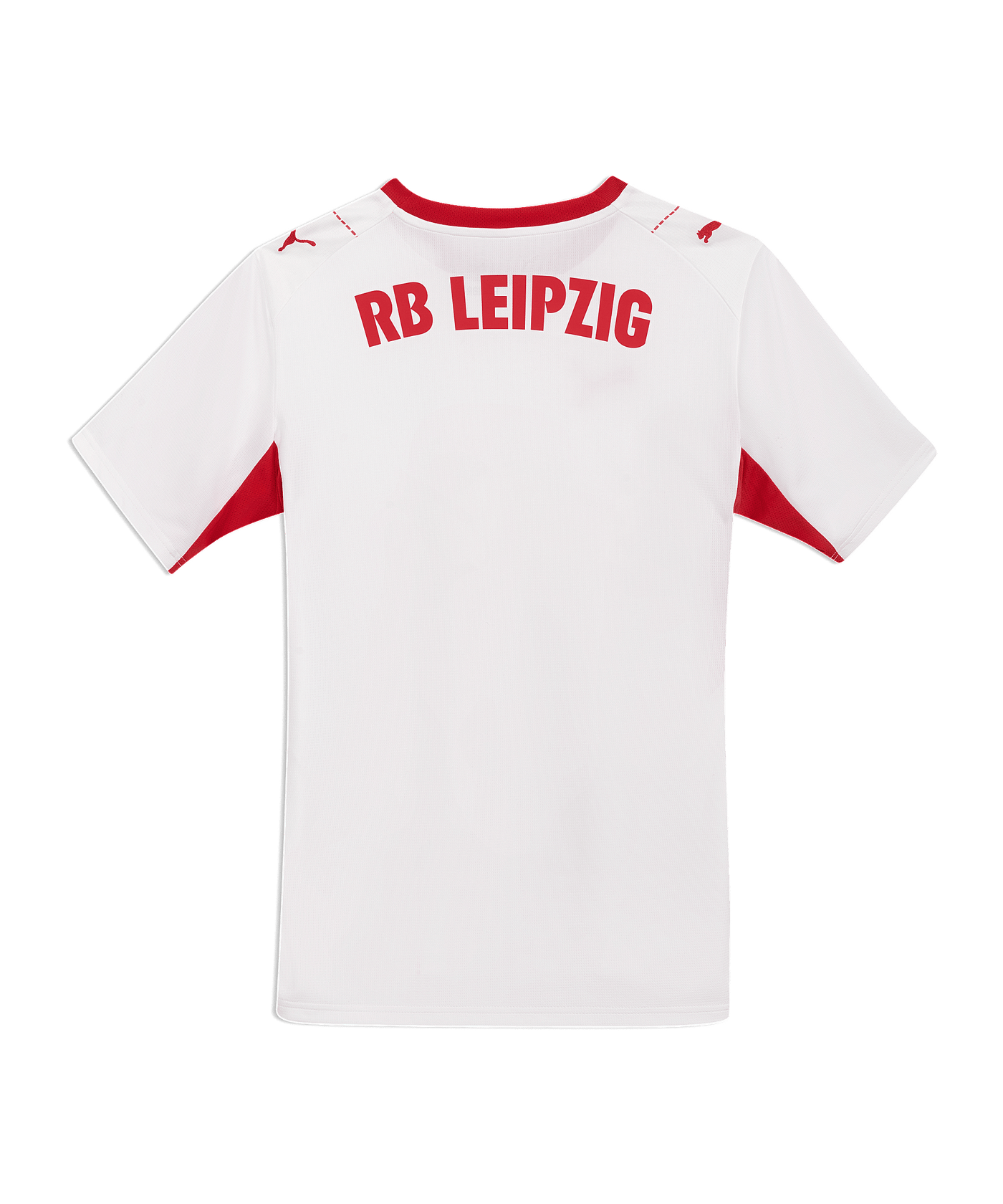 PUMA RB Leipzig Trikot Home 2026/2027 Kinder Weiß F01 - weiss