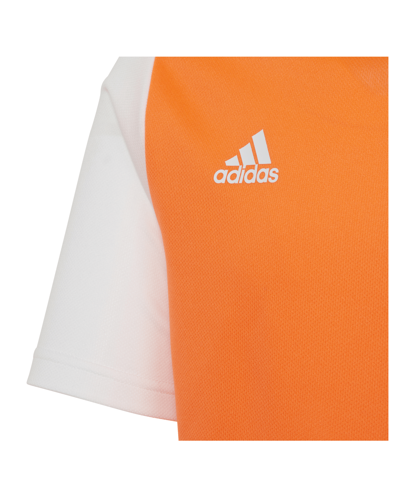 adidas Estro 19 Trikot kurzarm Kids Orange - orange