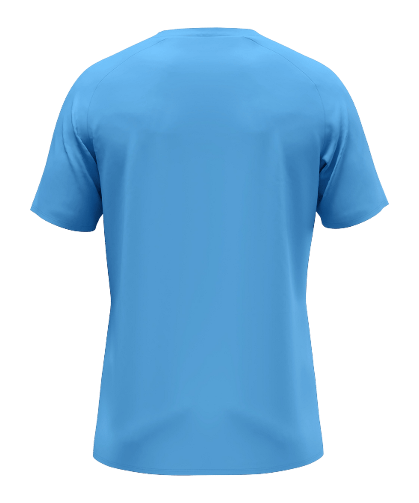 JAKO Light Flow T-Shirt Kids Blau F430 - blau