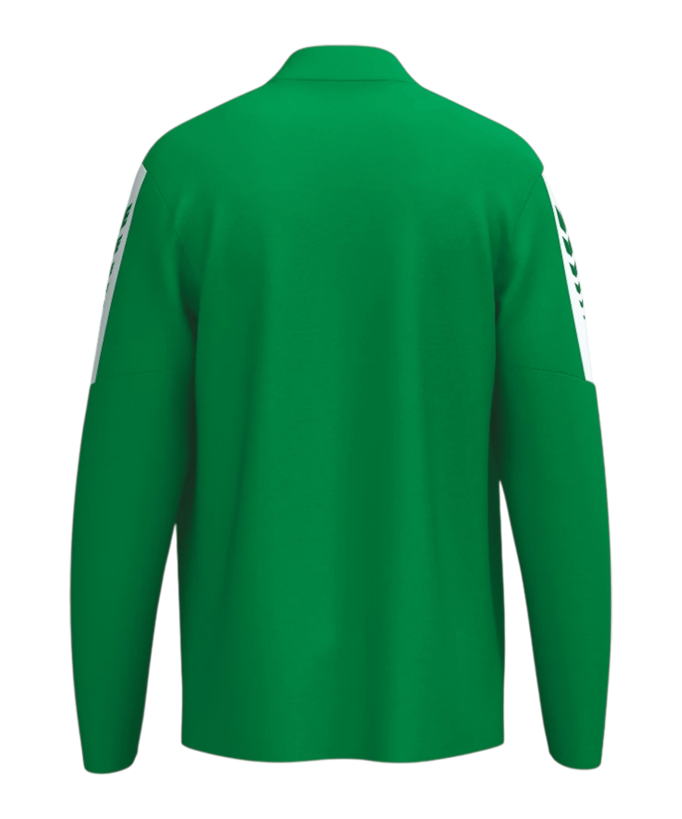 Erima INTRO Trainingsjacke Grün F1032648 - gruen