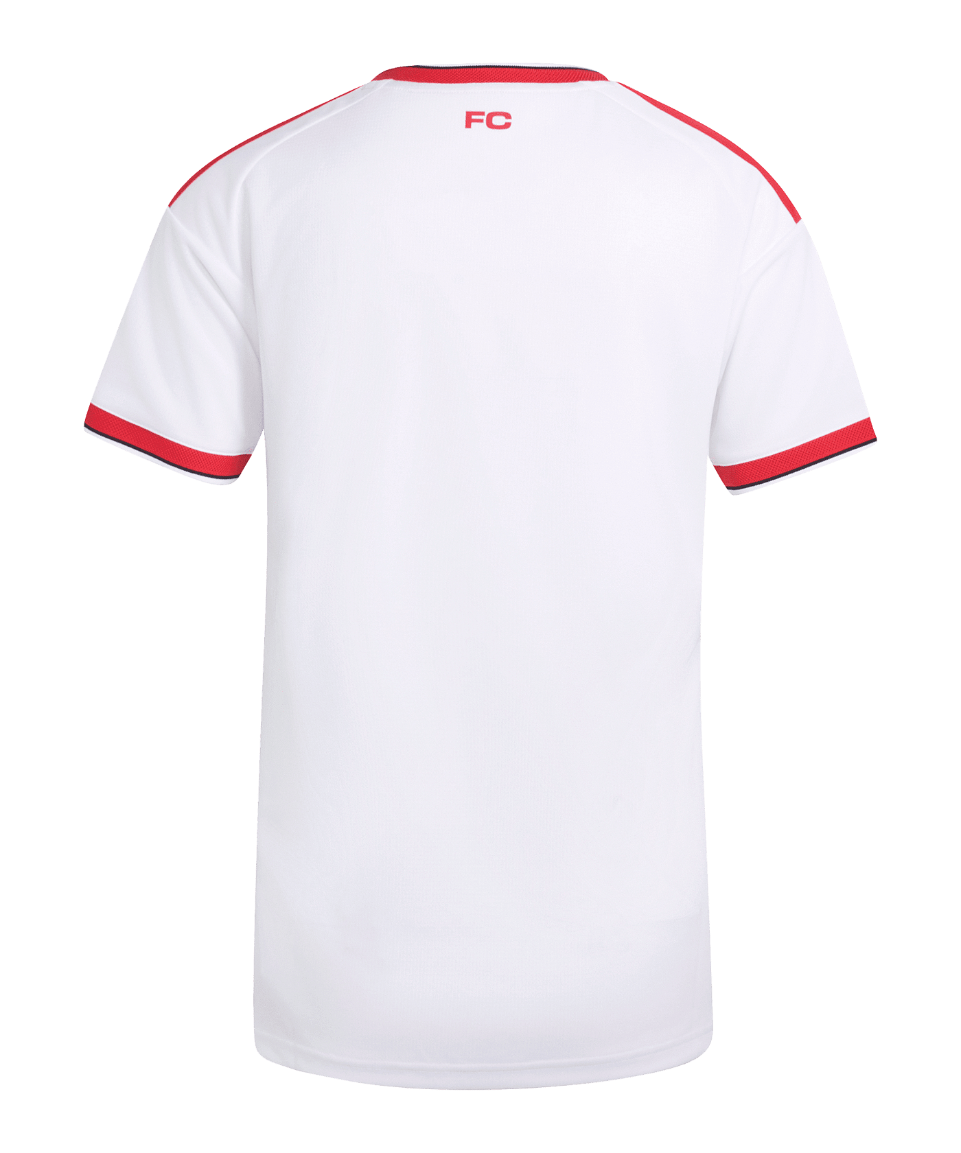 adidas 1. FC Köln Trikot Home 2026/2027 Damen Weiß - weiss