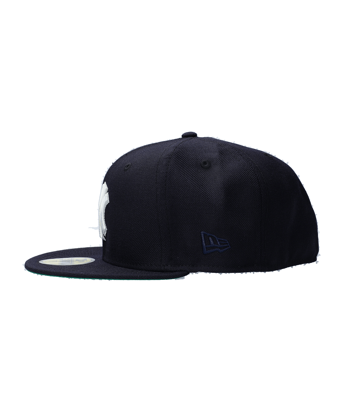 New Era New York Yankees MLB Properties Cap Blau - blau