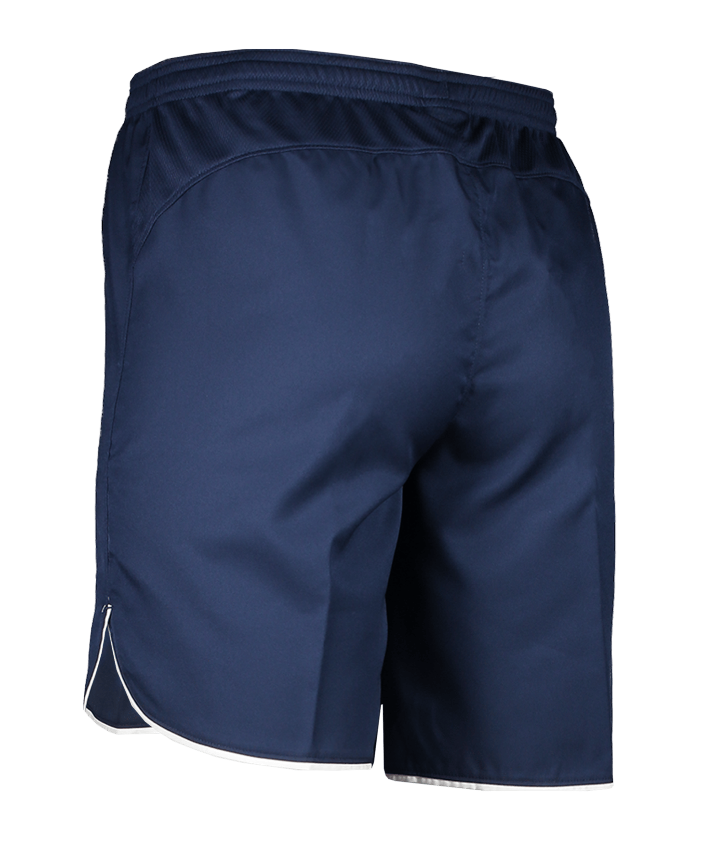 Nike Laser V Woven Short Kids Blau Weiss F410 - blau