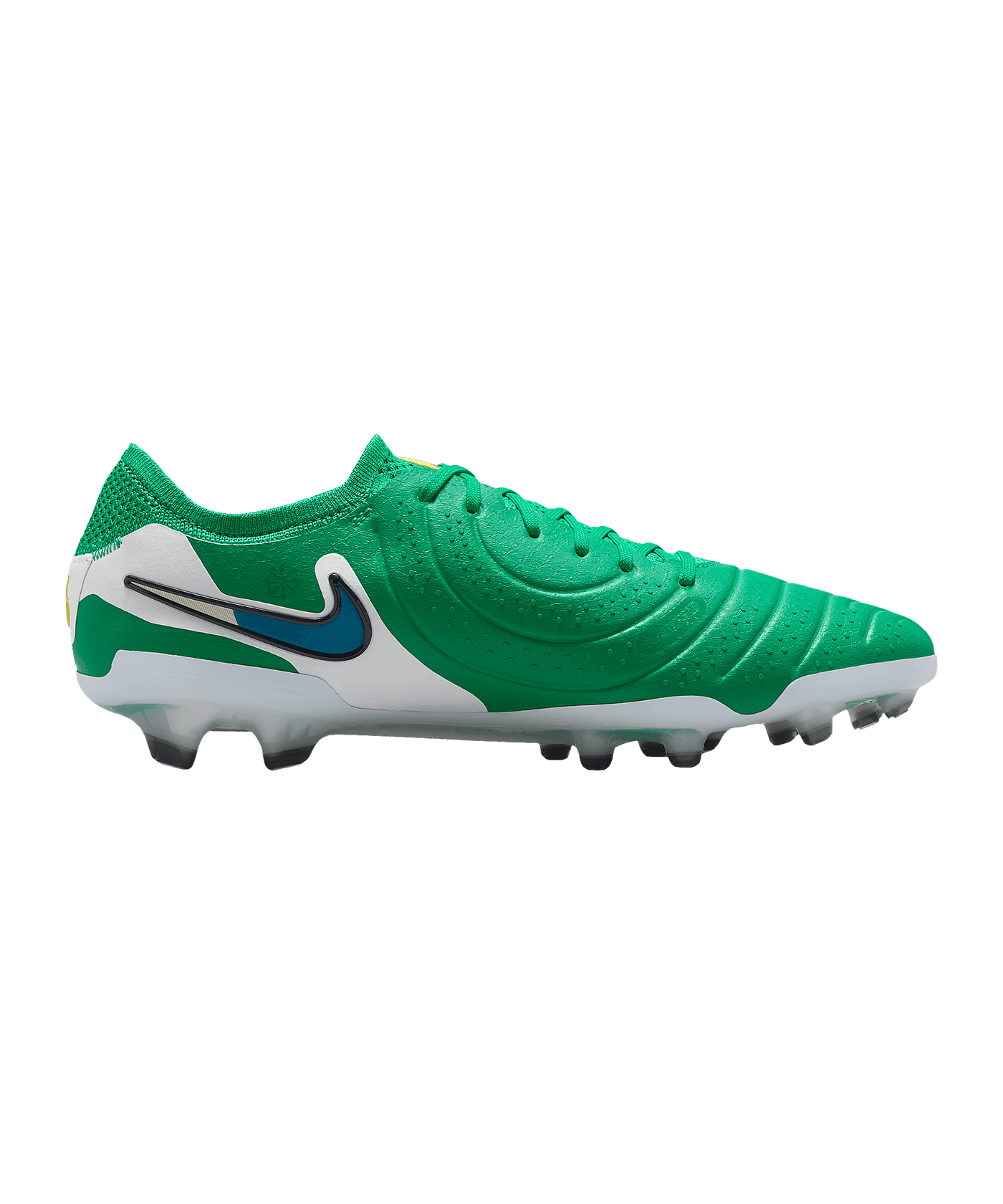 Nike Tiempo Legend X Elite FG Fear Nothing Grün F300 - gruen