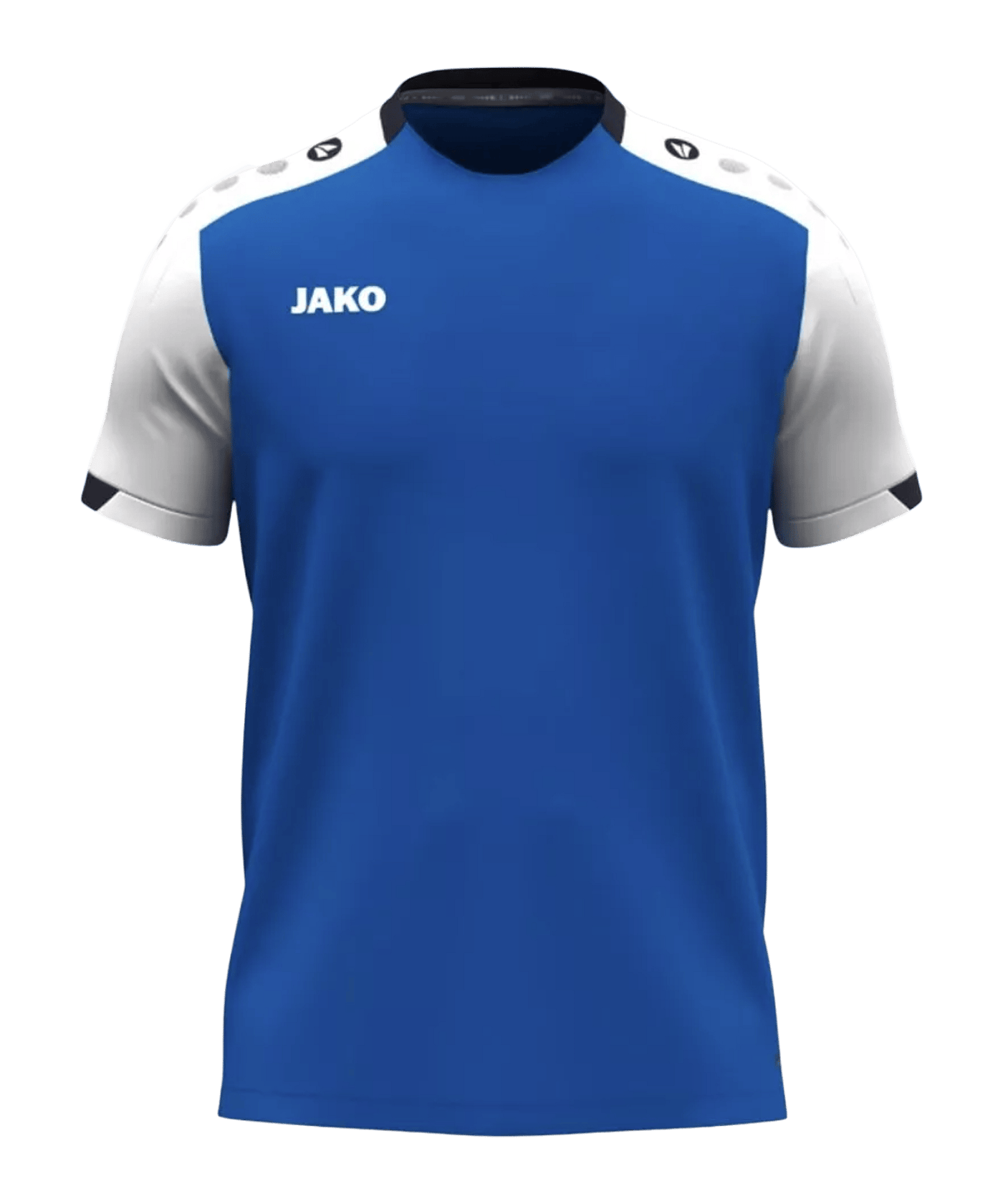 JAKO Dynamic T-Shirt Blau F405 - blau