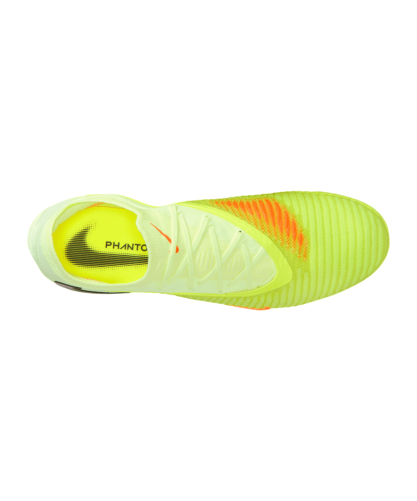 Nike Phantom 6 Low Elite SG Refresh Gelb F800 - gelb