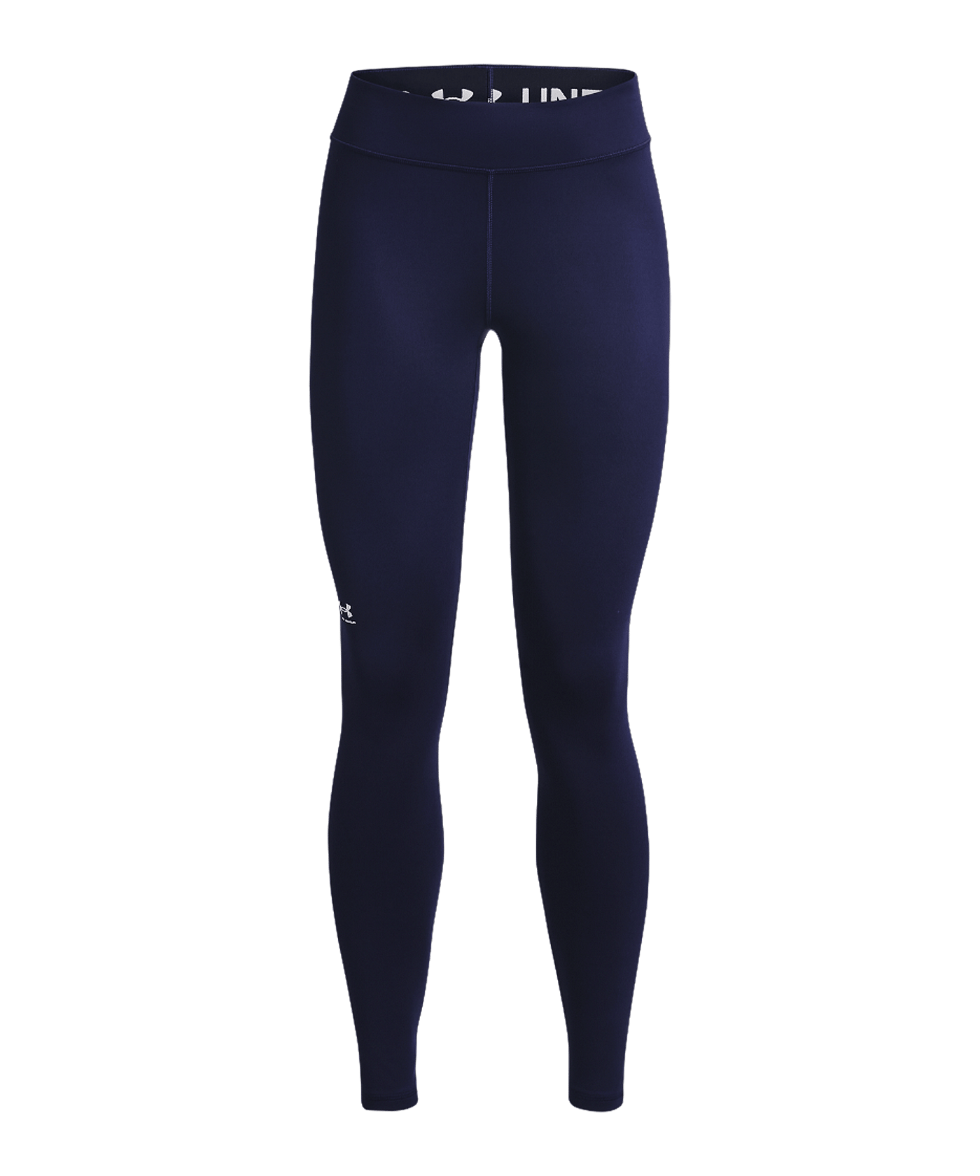 Under Armour CG Authentics Leggings Damen Blau F410 - blau