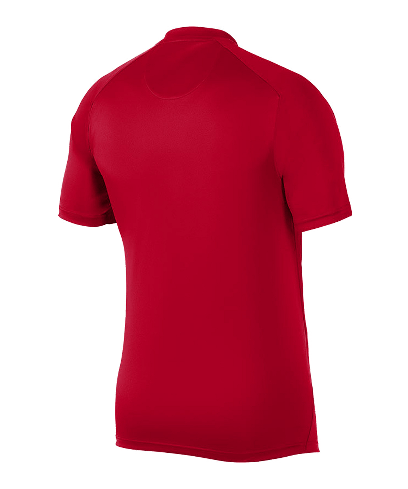 Nike Training T-Shirt 21 Kids Rot F657 - rot