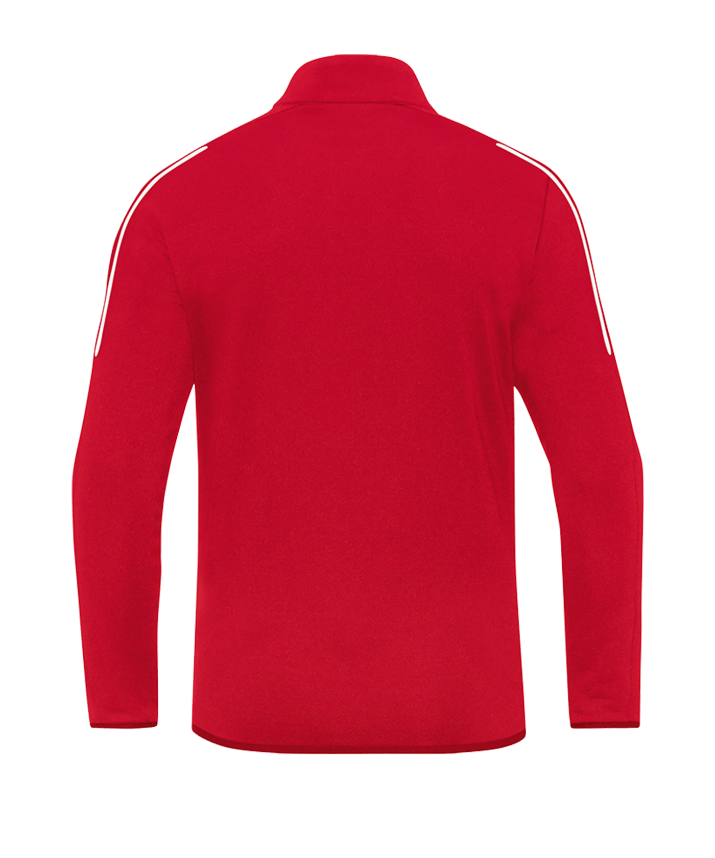 Jako Classico Freizeitjacke Damen Rot F01 - rot