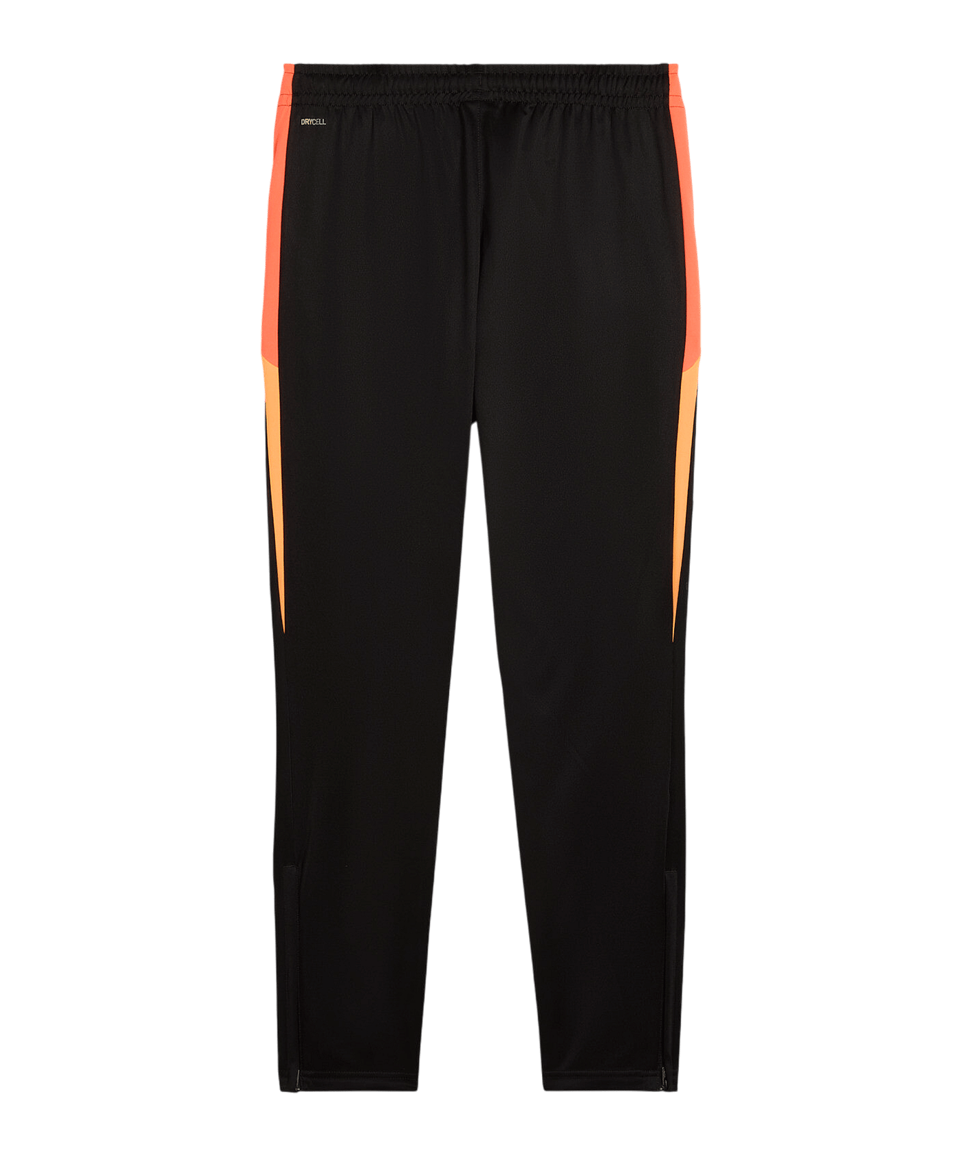 PUMA IndividualLIGA Trainingshose Schwarz F07 - schwarz
