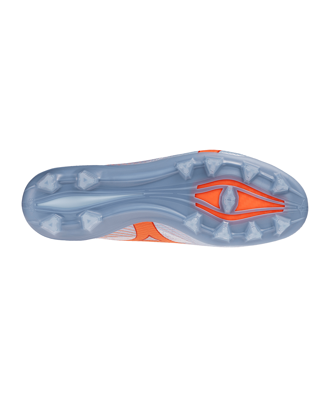 Mizuno Alpha III Japan FG Serene Spark Blau F22 - blau