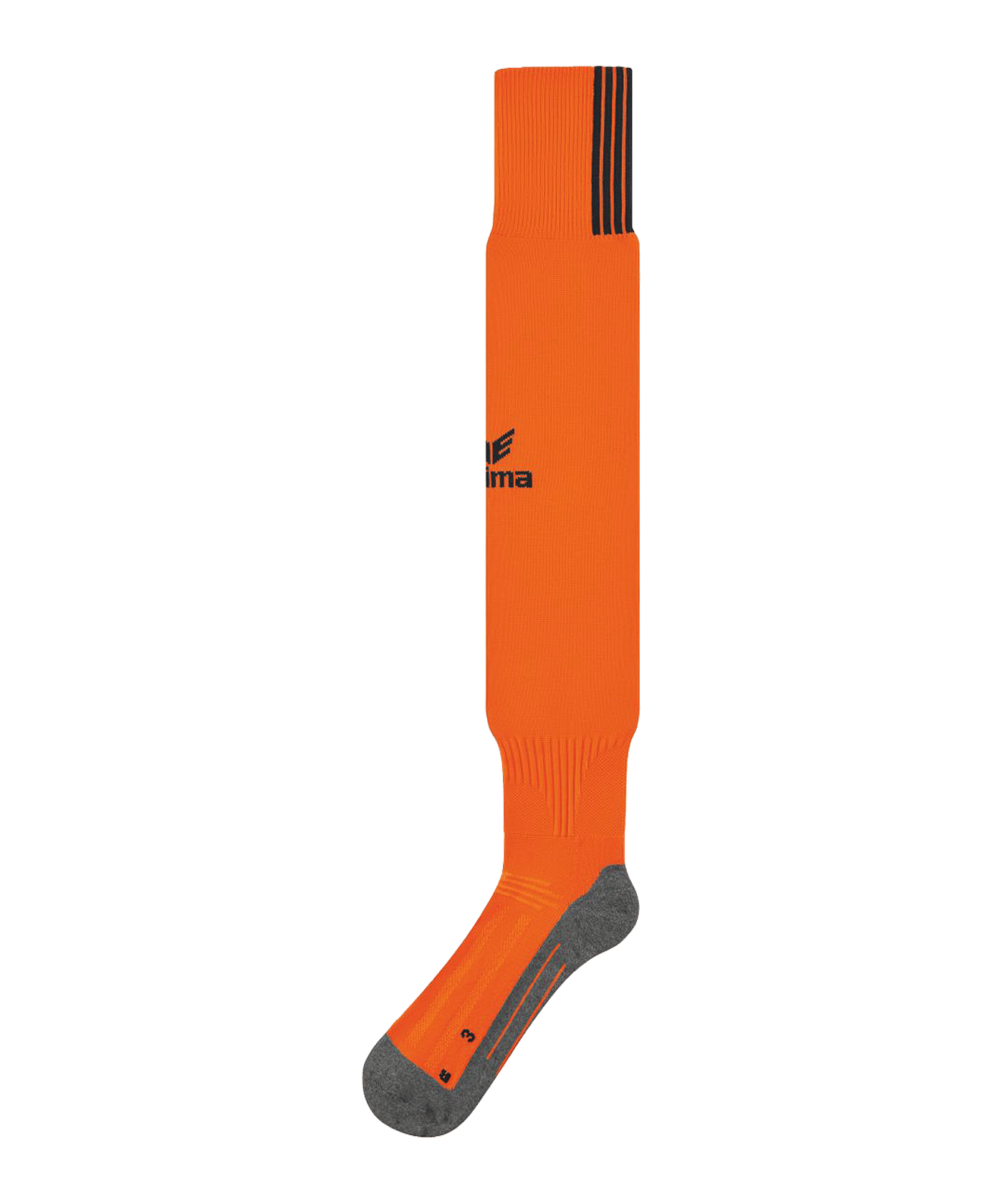 Erima Madrid Strumpfstutzen Orange F3182502 - orange