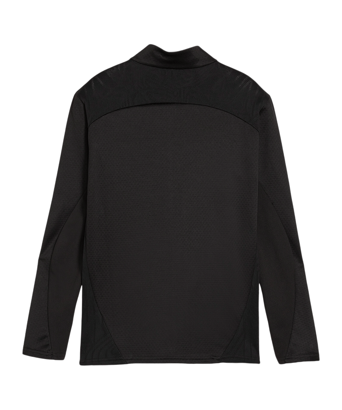 PUMA teamFINAL Trainingsjacke Kids Schwarz F03 - schwarz