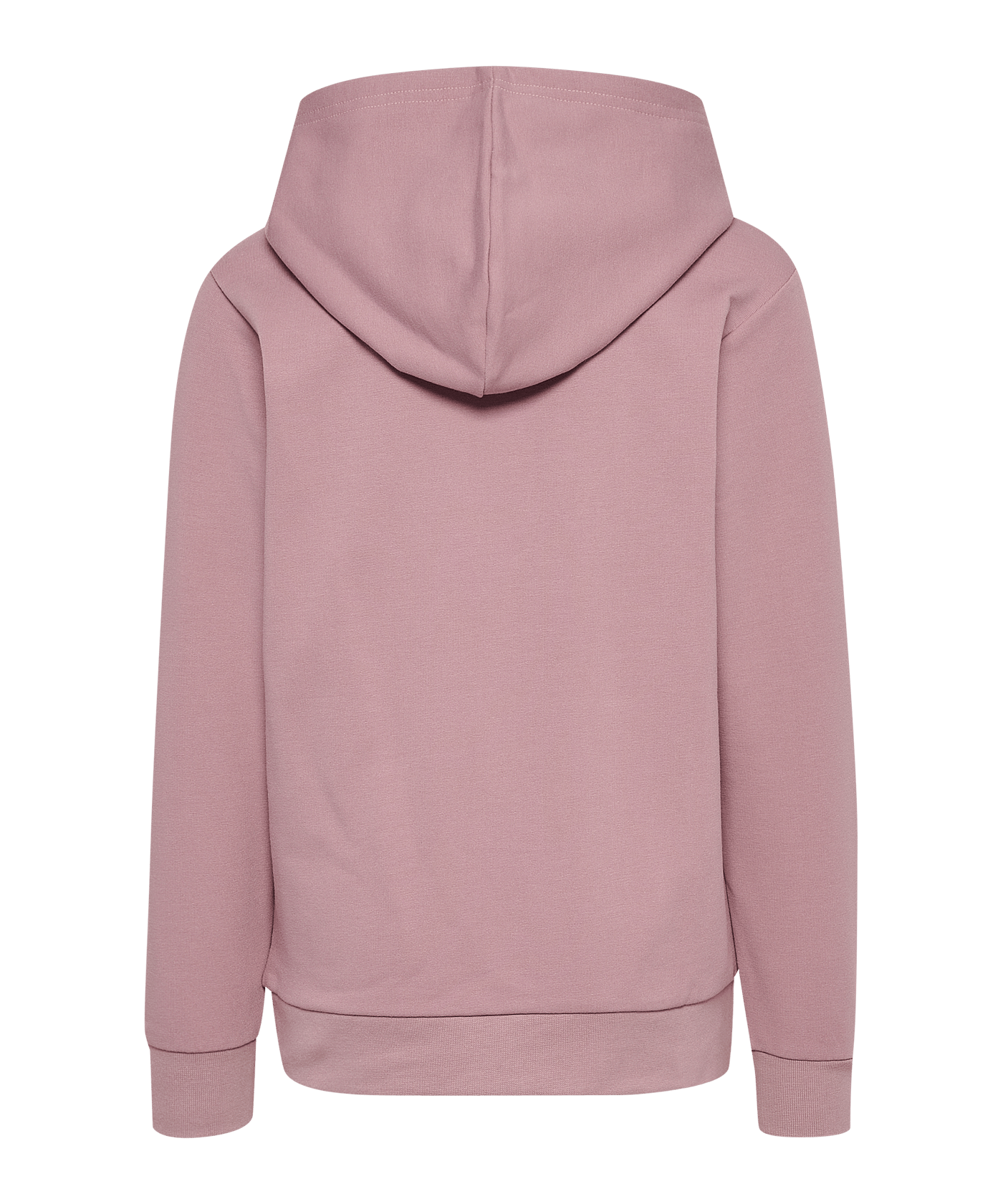 Hummel Cuatro Hoody Kids Lila F4852 - lila