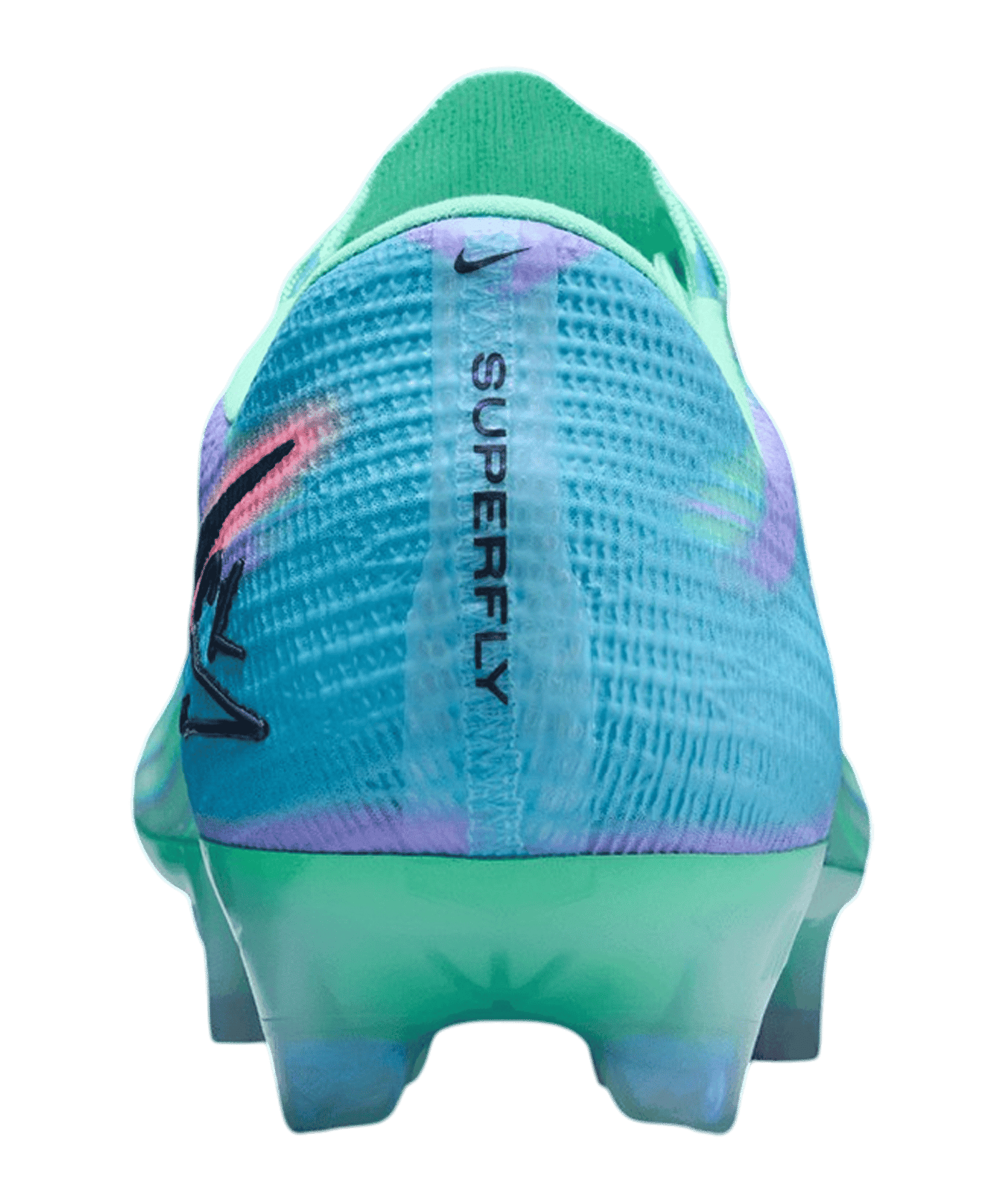 Nike Air Zoom Mercurial Superfly 11 Elite FG "Sam Kerr" Grün F300 - gruen
