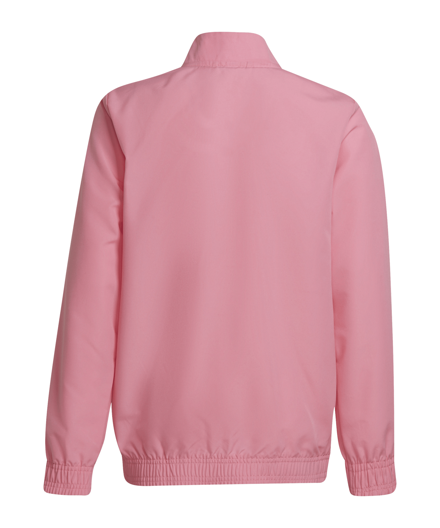 adidas Entrada 22 Präsentationsjacke Kids Rosa - rosa