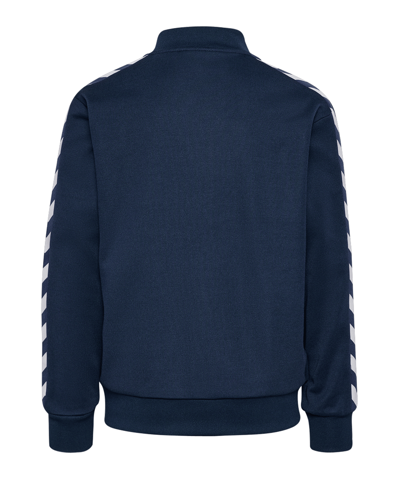 Hummel Archive Reg Poly Jacke Kids Blau F7459 - blau