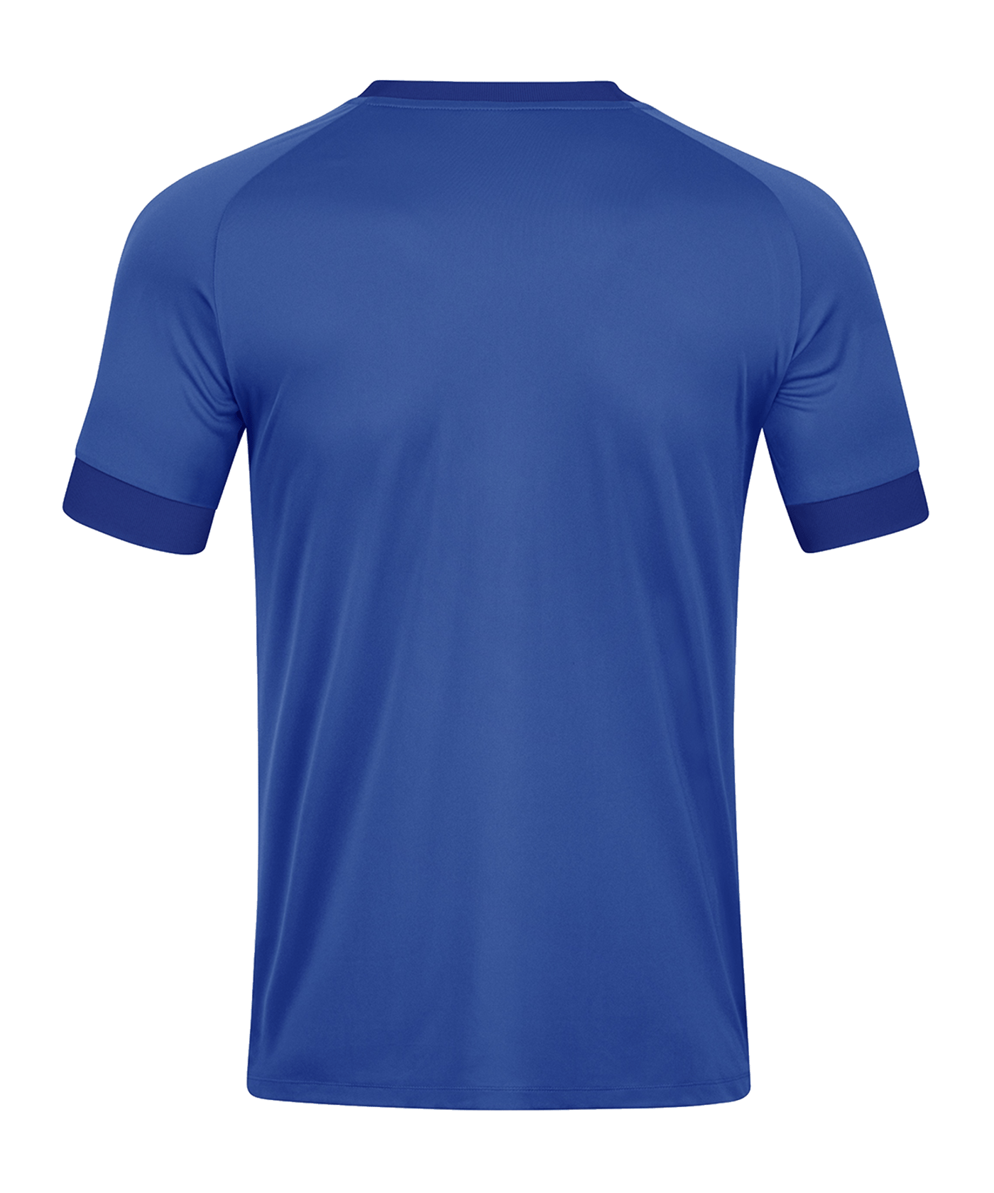 JAKO Pixel Trikot Blau F410 - blau