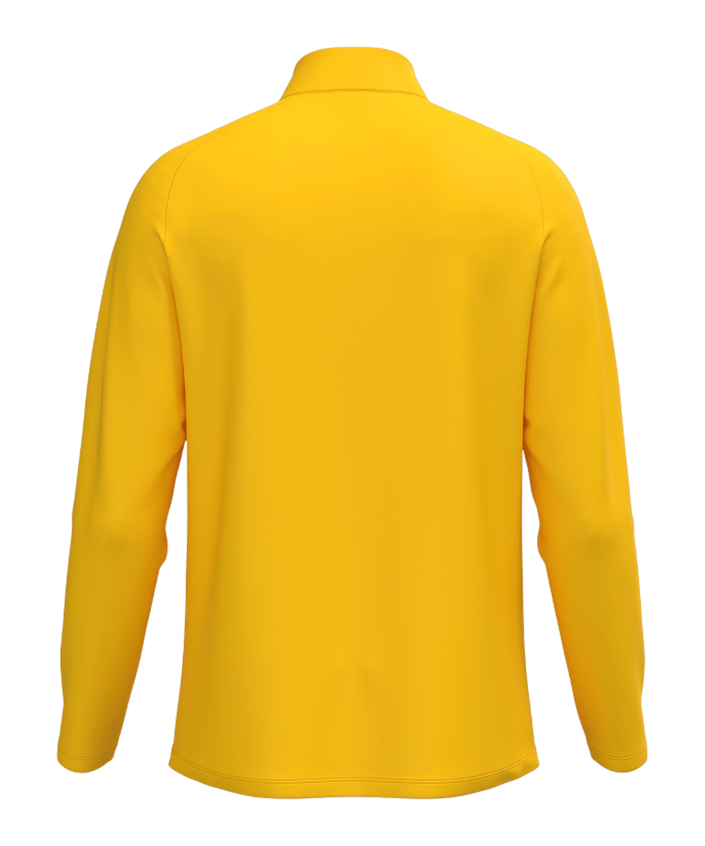 JAKO One Zip Top Gelb F335 - gelb