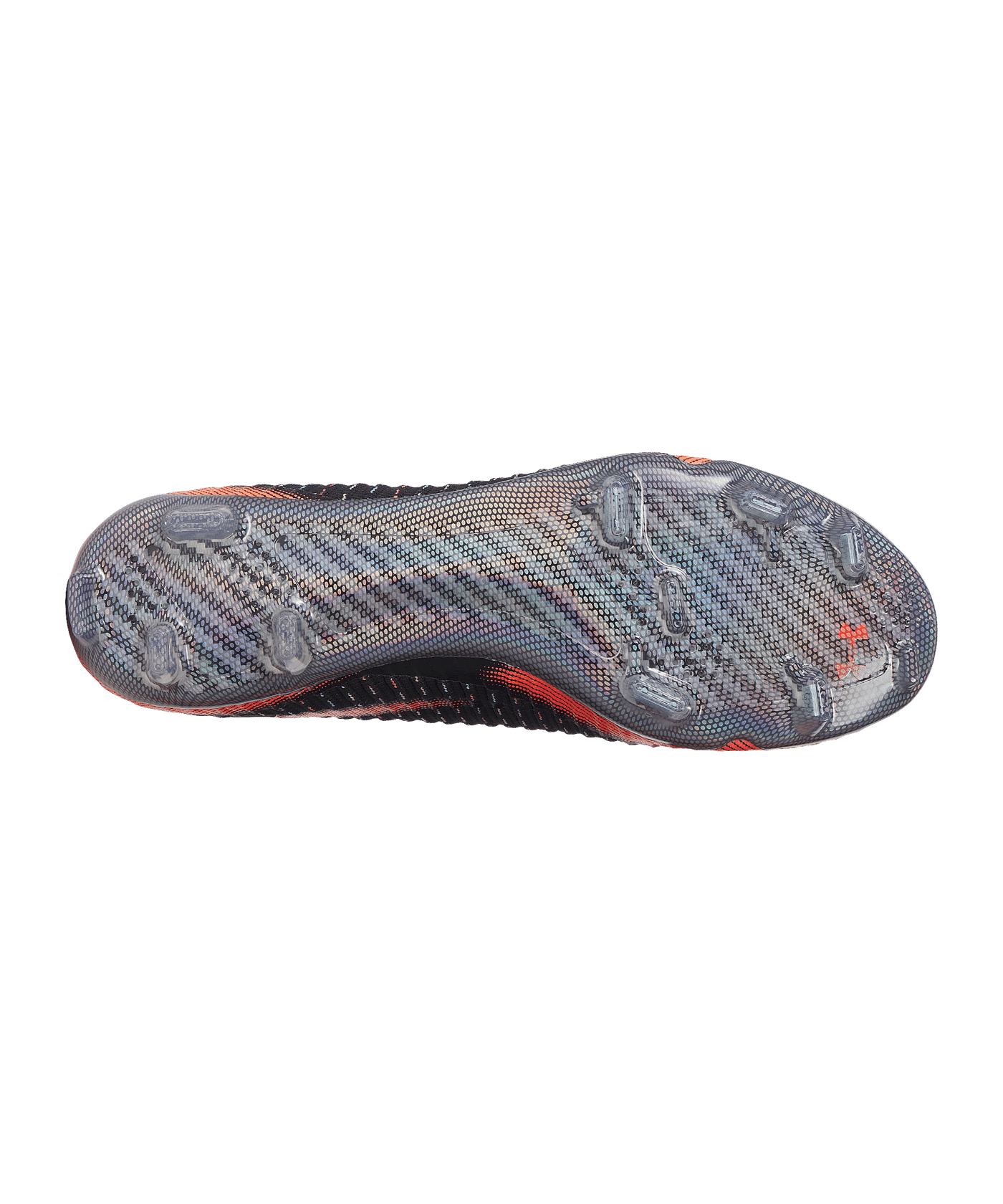 Under Armour Shadow Elite 3 FG Schwarz F004 - schwarz