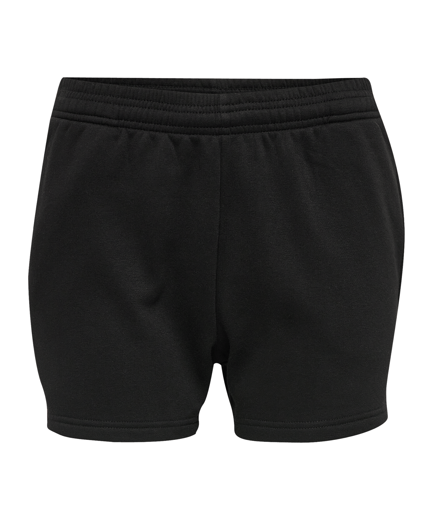 Hummel hmlRED Basic Short Kids Schwarz F2001 - schwarz