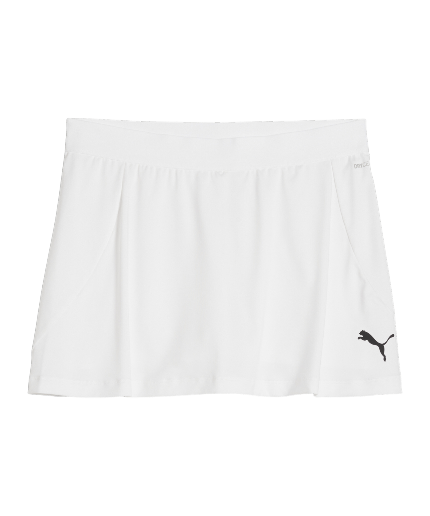 PUMA teamGOAL Rock Damen Weiss F04 - weiss