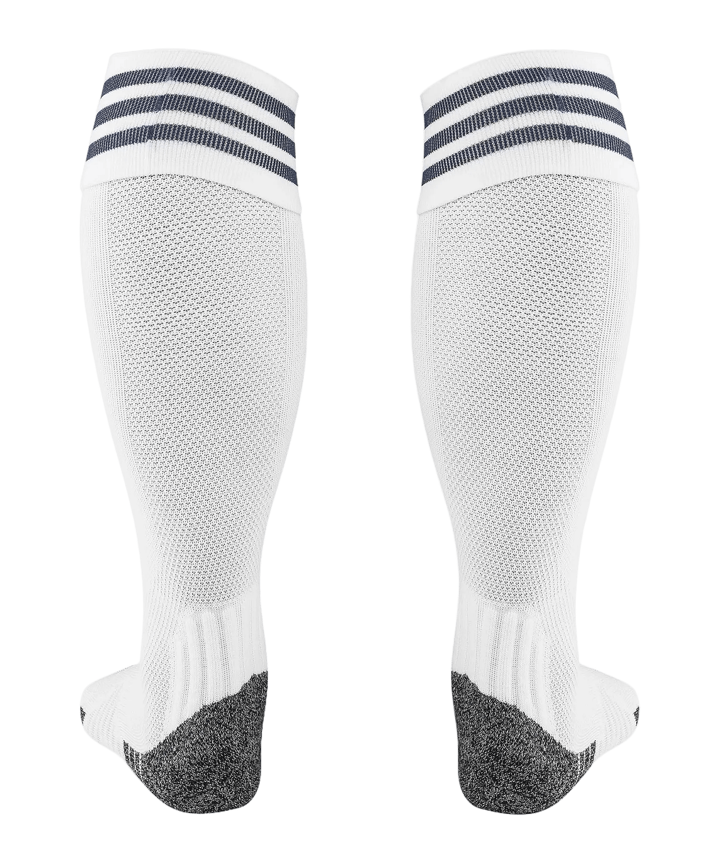 adidas Originals FC Schalke 04 Strumpfstutzen Away 2026/2027 Weiß - weiss