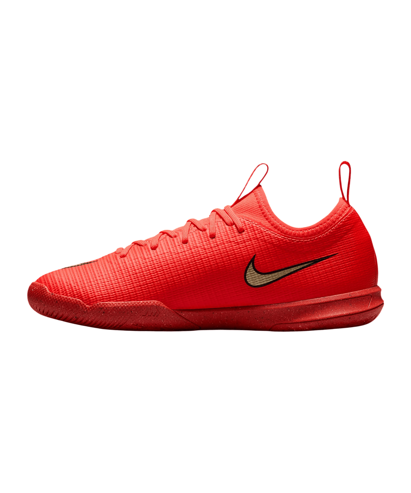 Nike Jr. Air Zoom Mercurial Vapor XVII Academy IN - rot