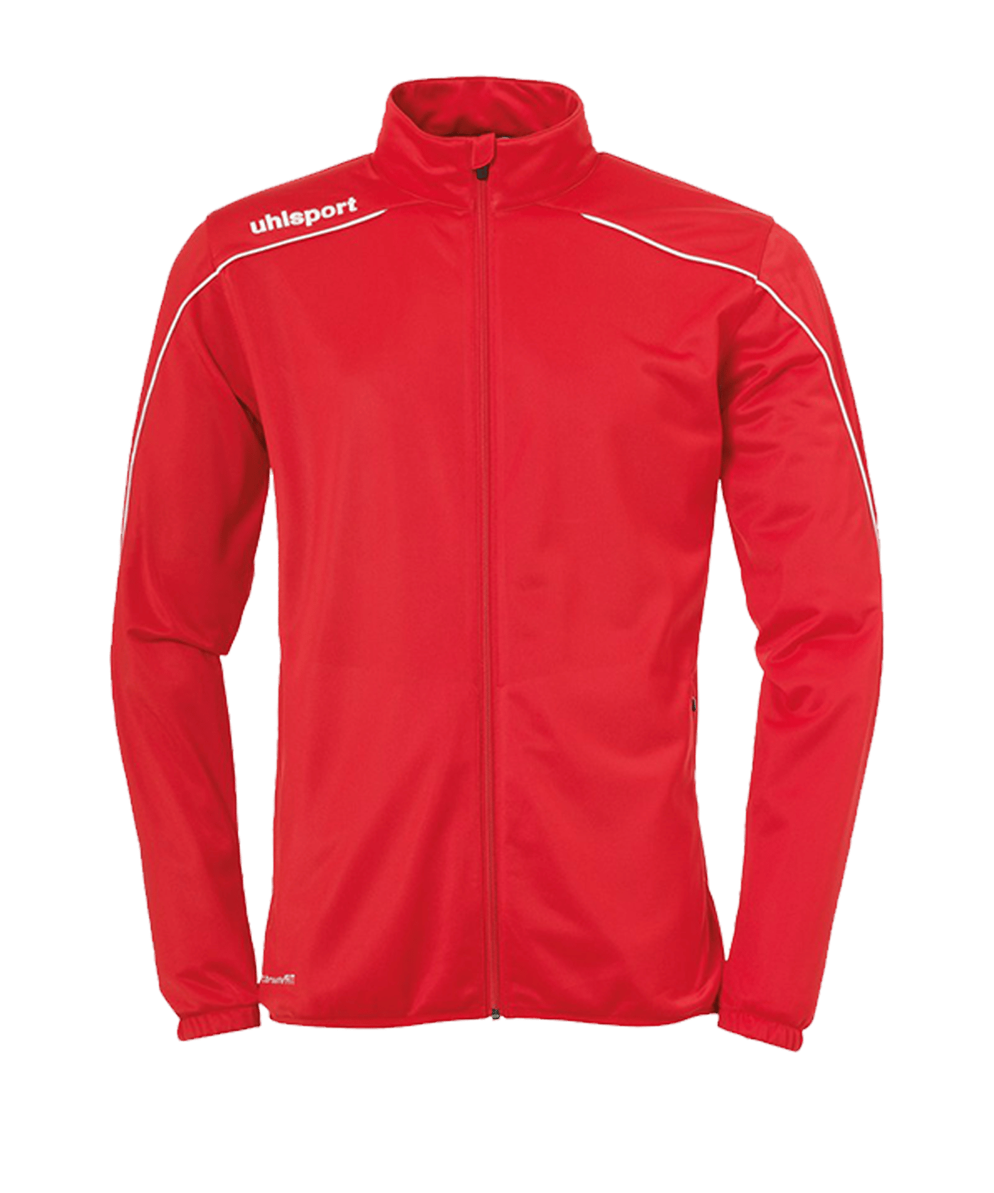 Uhlsport Stream 22 Trainingsjacke Classic Rot F04 - rot