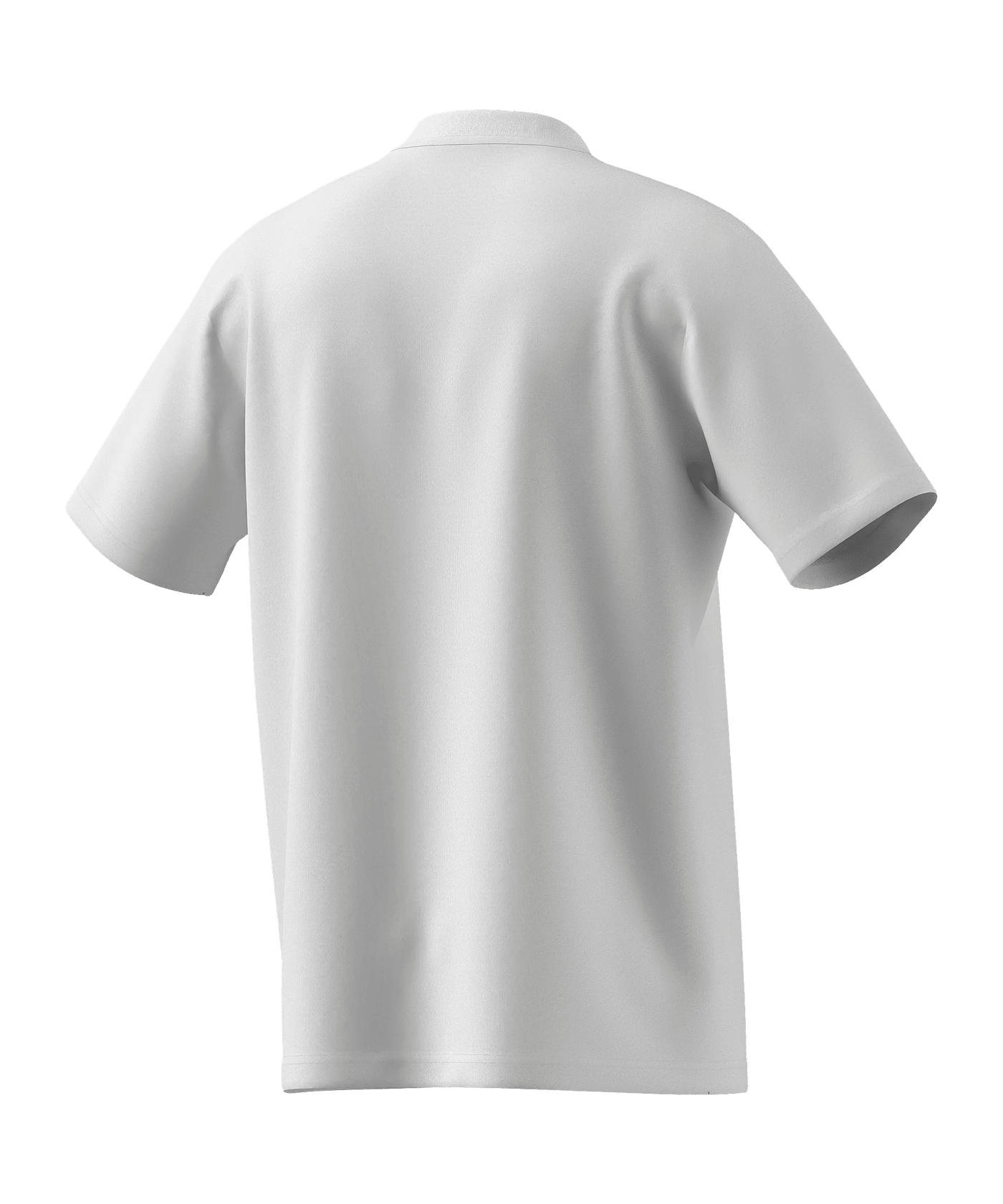 adidas DFB Deutschland DNA Graphic T-Shirt Weiß - weiss