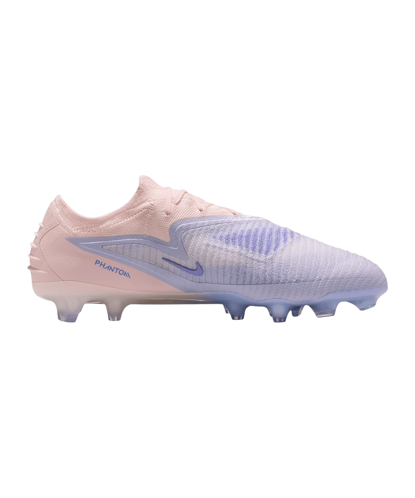Nike Phantom 6 Low Elite FG Showtime Blau F008 - blau