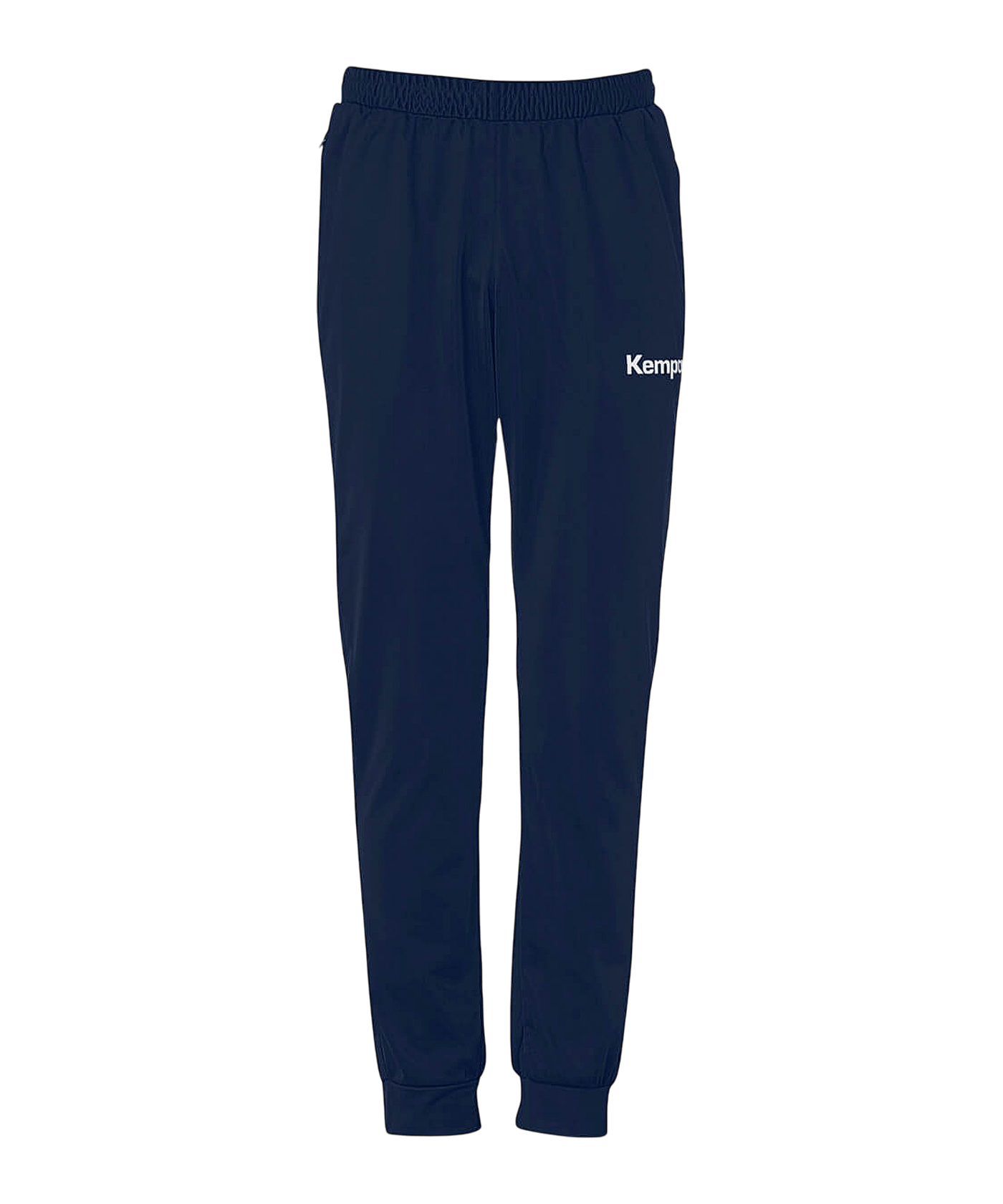 Kempa Lite Trainingshose Kids Blau F009 - blau