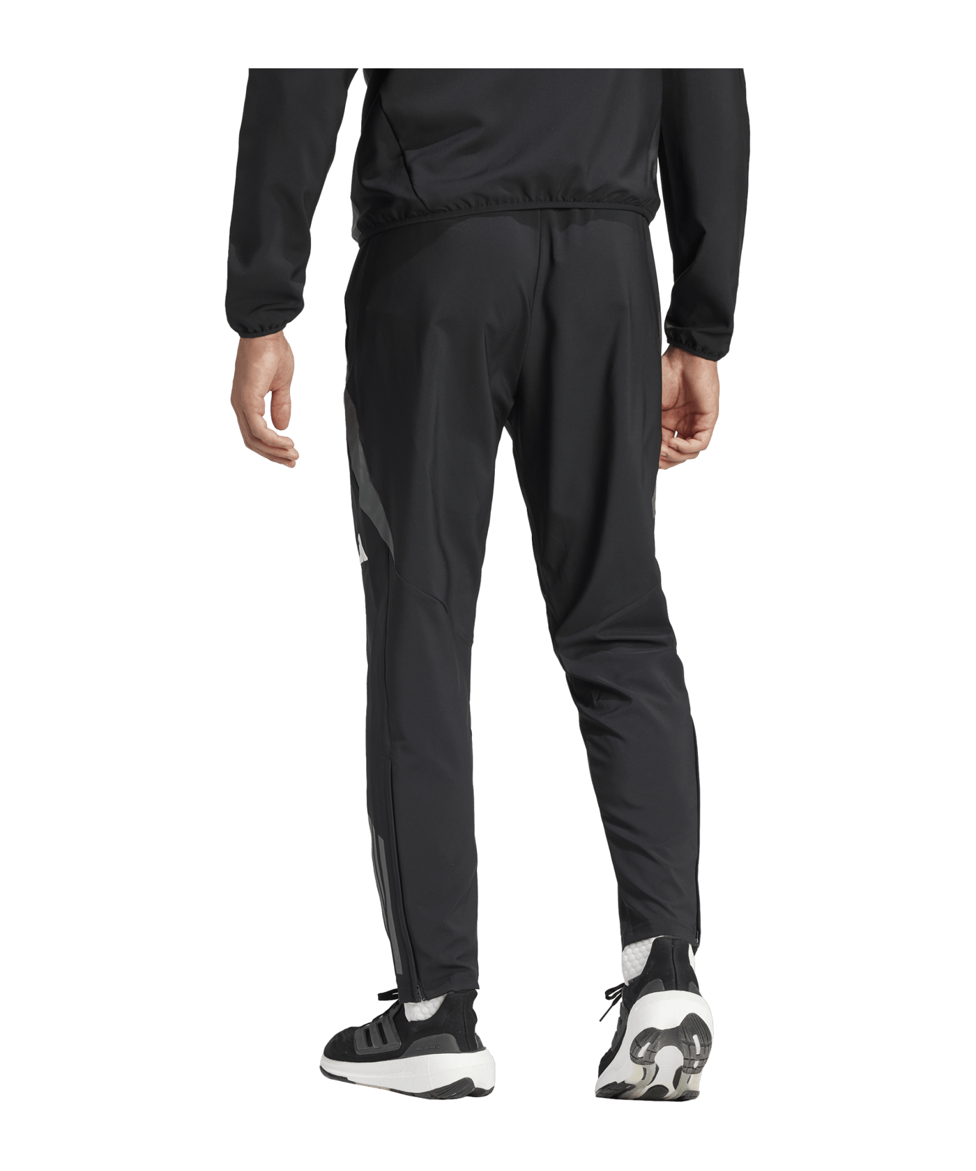 adidas Tiro 24 Competition Präsentationshose - schwarz