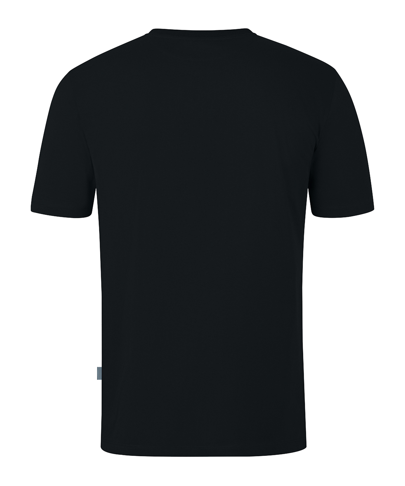 Jako Doubletex T-Shirt Schwarz F800 - schwarz