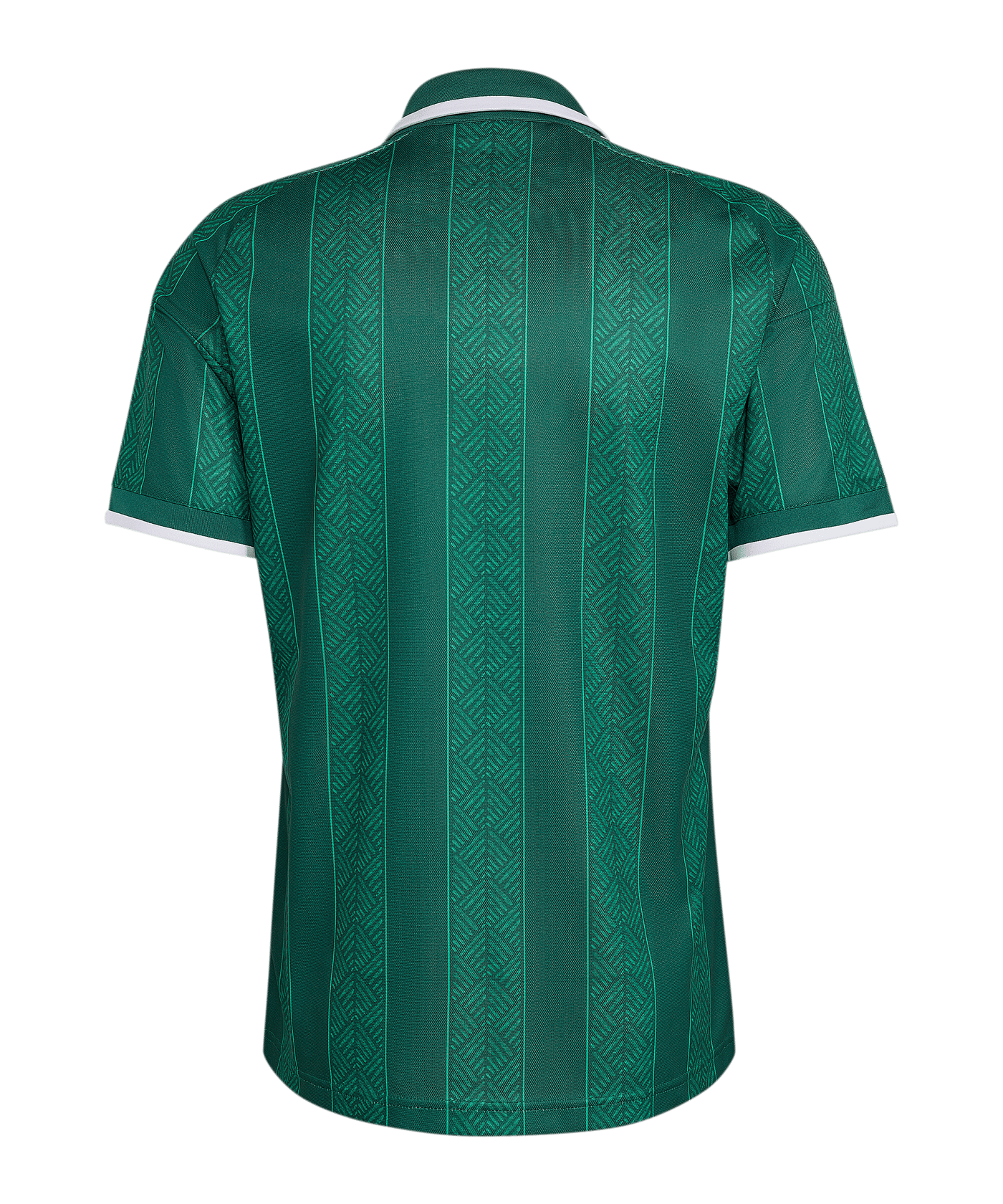 adidas Südafrika Trikot Away 2026 Grün - gruen