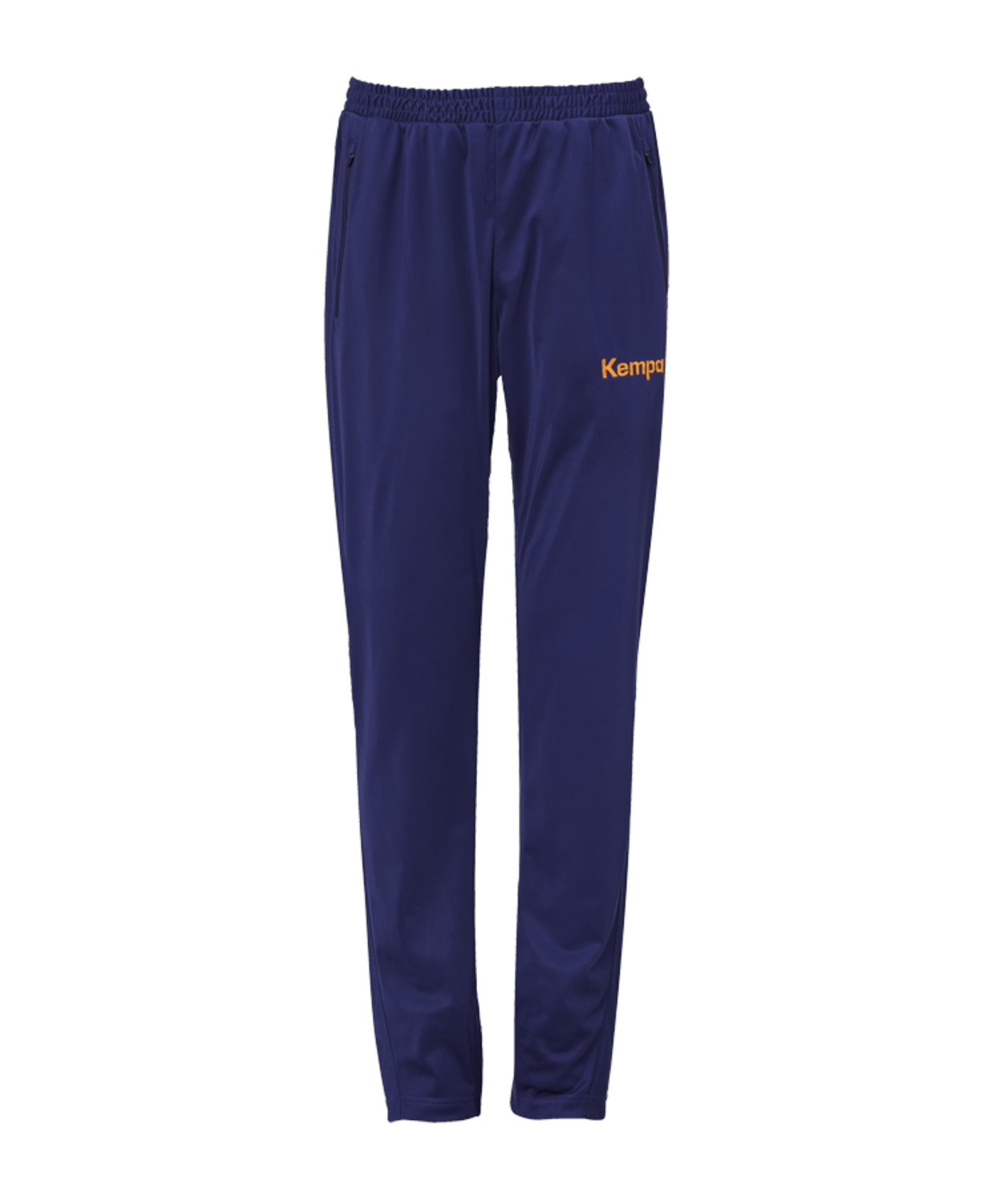 Kempa Emotion 2.0 Hose lang Damen Blau F02 - blau