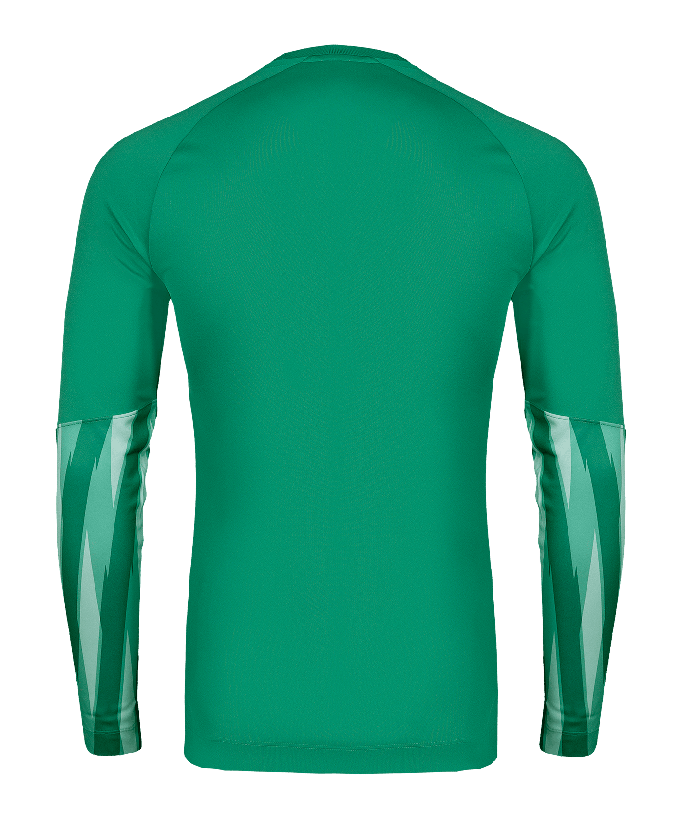 Nike Park V Trikot langarm Grün F324 - gruen