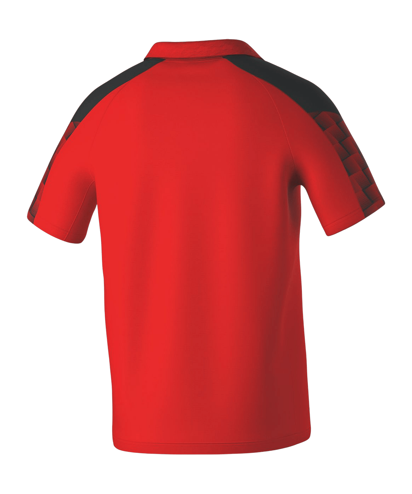 Erima EVO STAR Polo Rot - rot