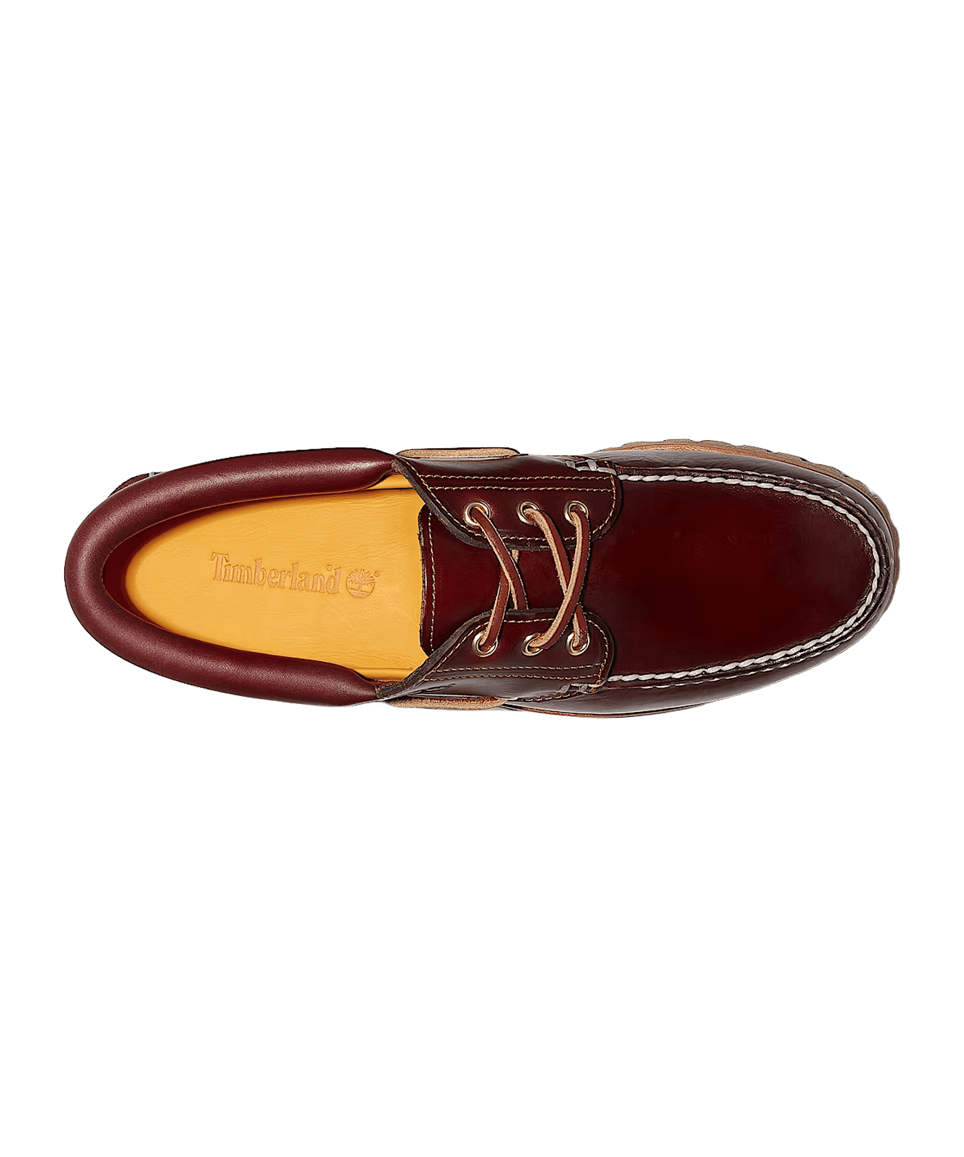 Timberland Boat Rot - rot