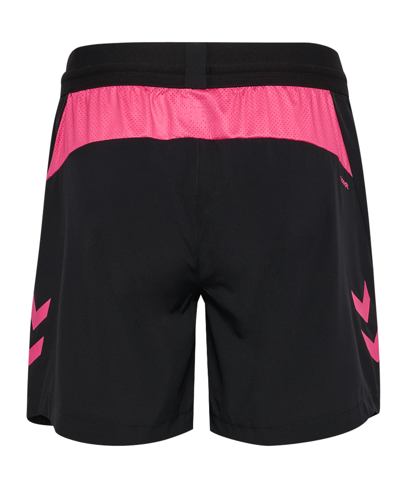 Hummel Blaze Pro Training Short Kids Schwarz F2761 - schwarz